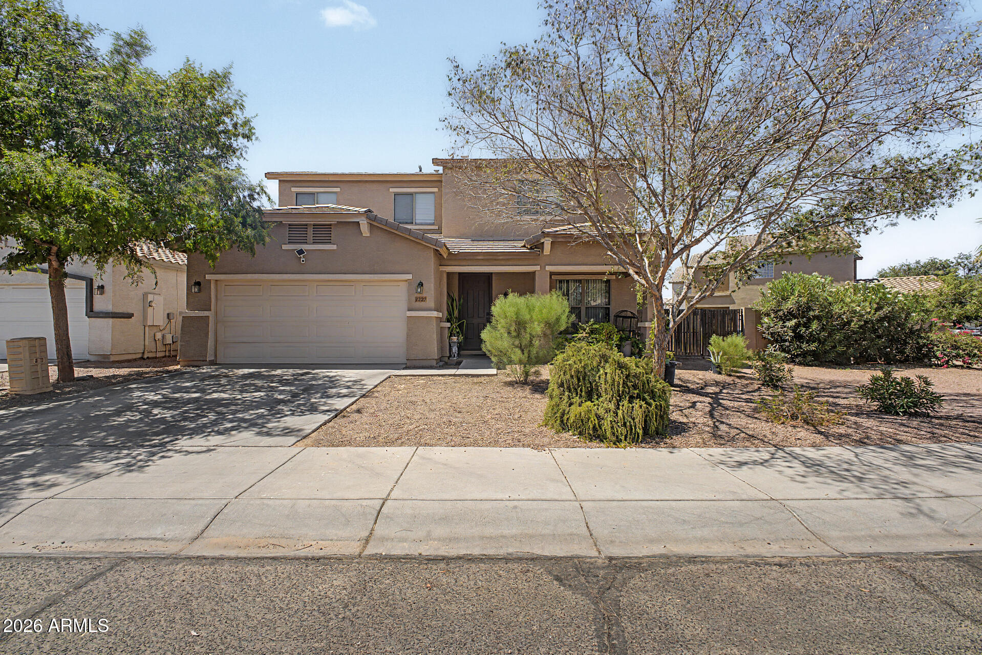 4327 W T Ryan Lane — photo