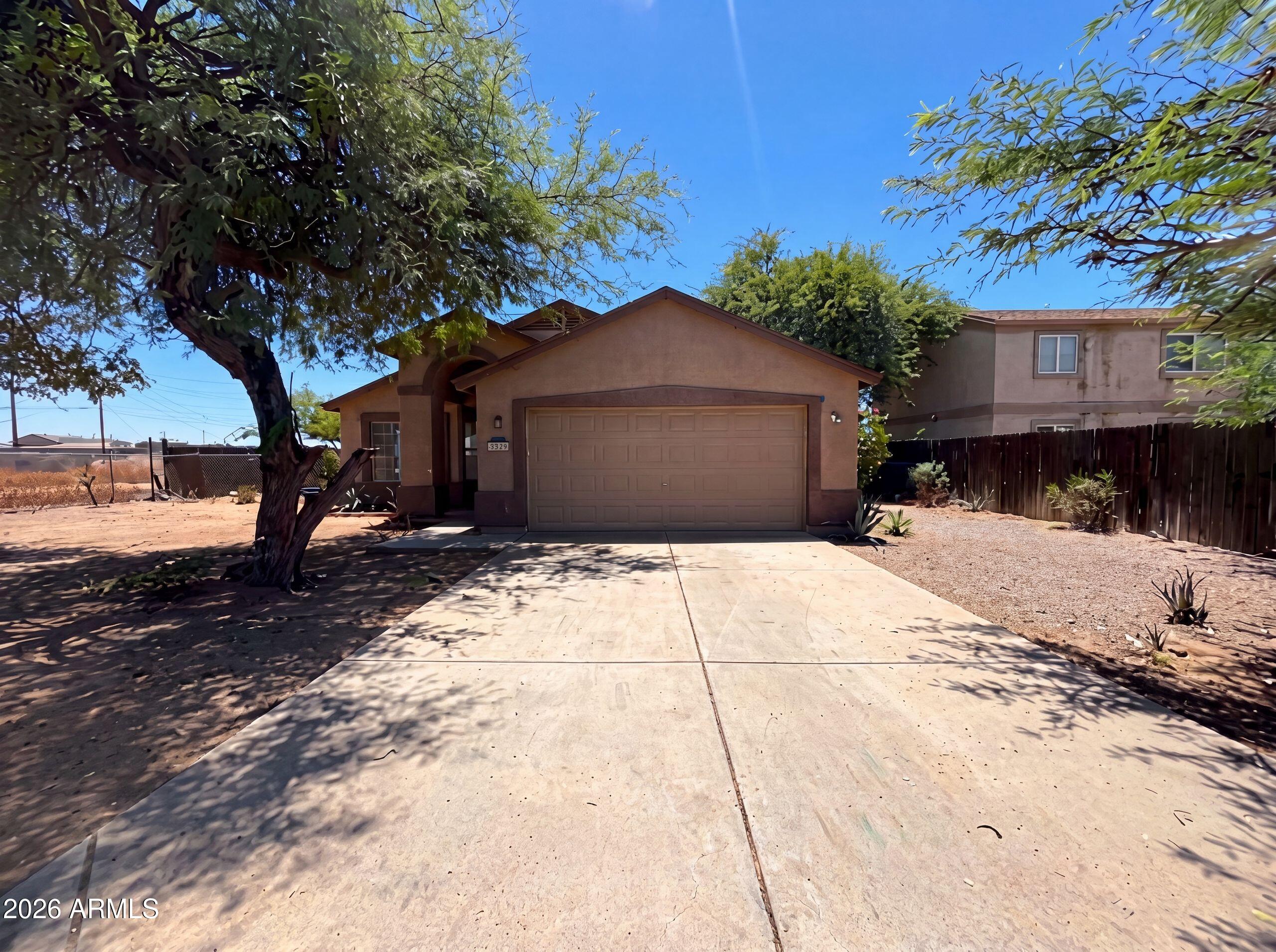 5829 E Preakness Drive — photo