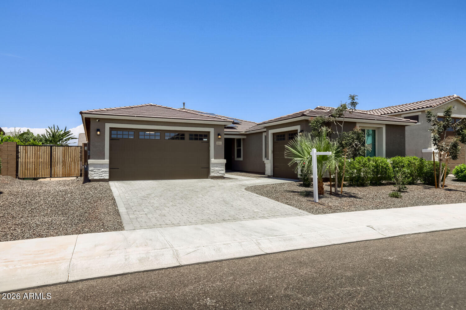 18612 W Butler Drive — photo
