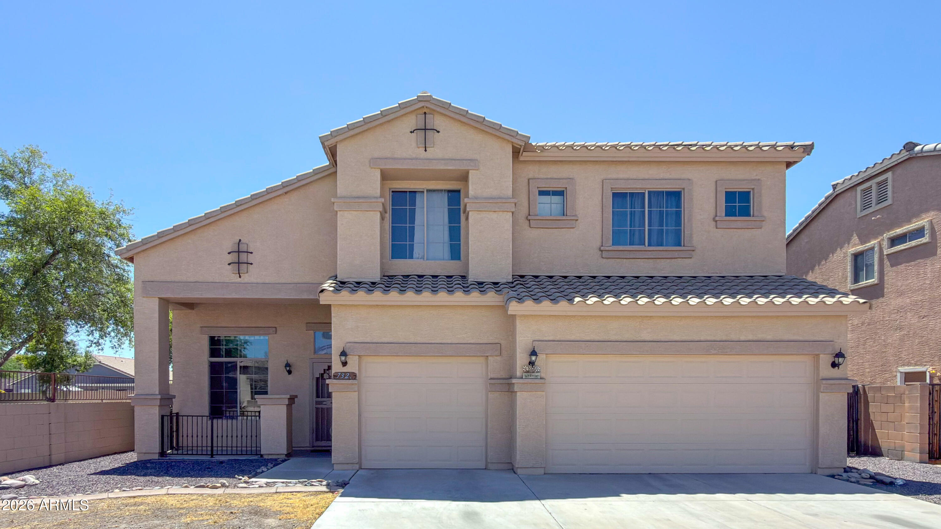 7320 S 15th Drive — photo