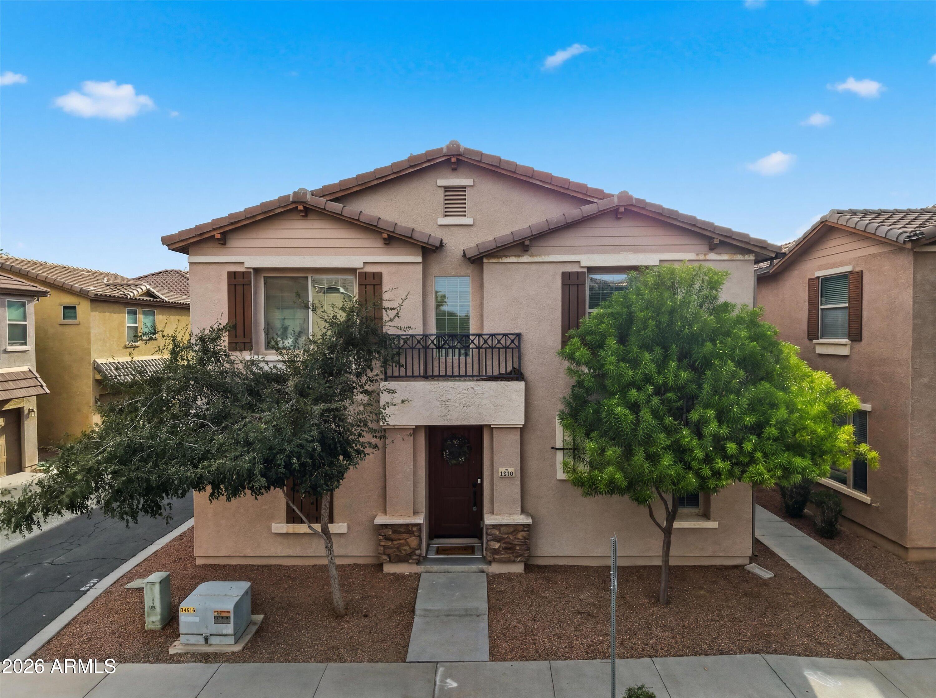 1430 S Ponderosa Drive — photo