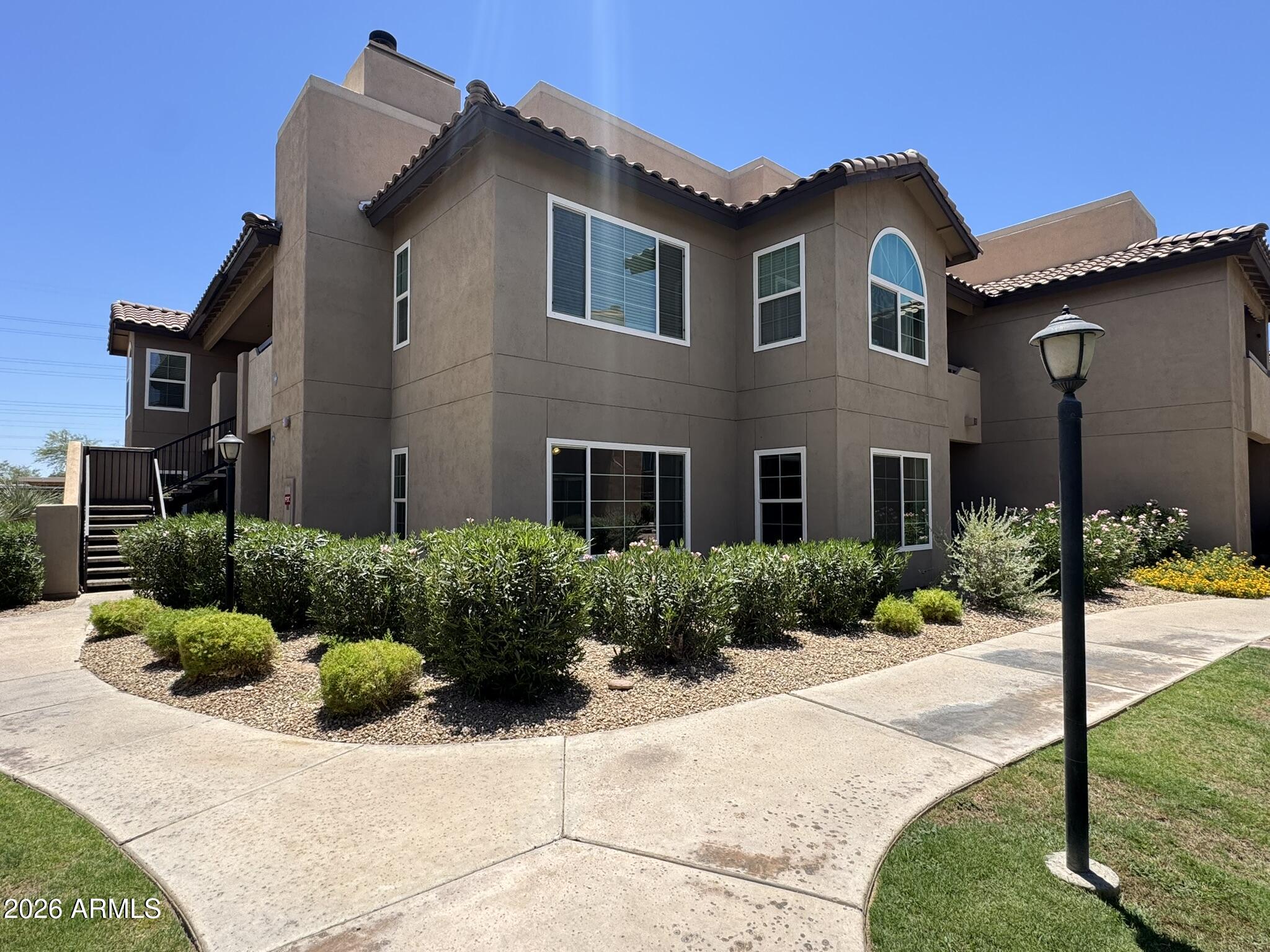 9451 E Becker Lane 1030 — photo