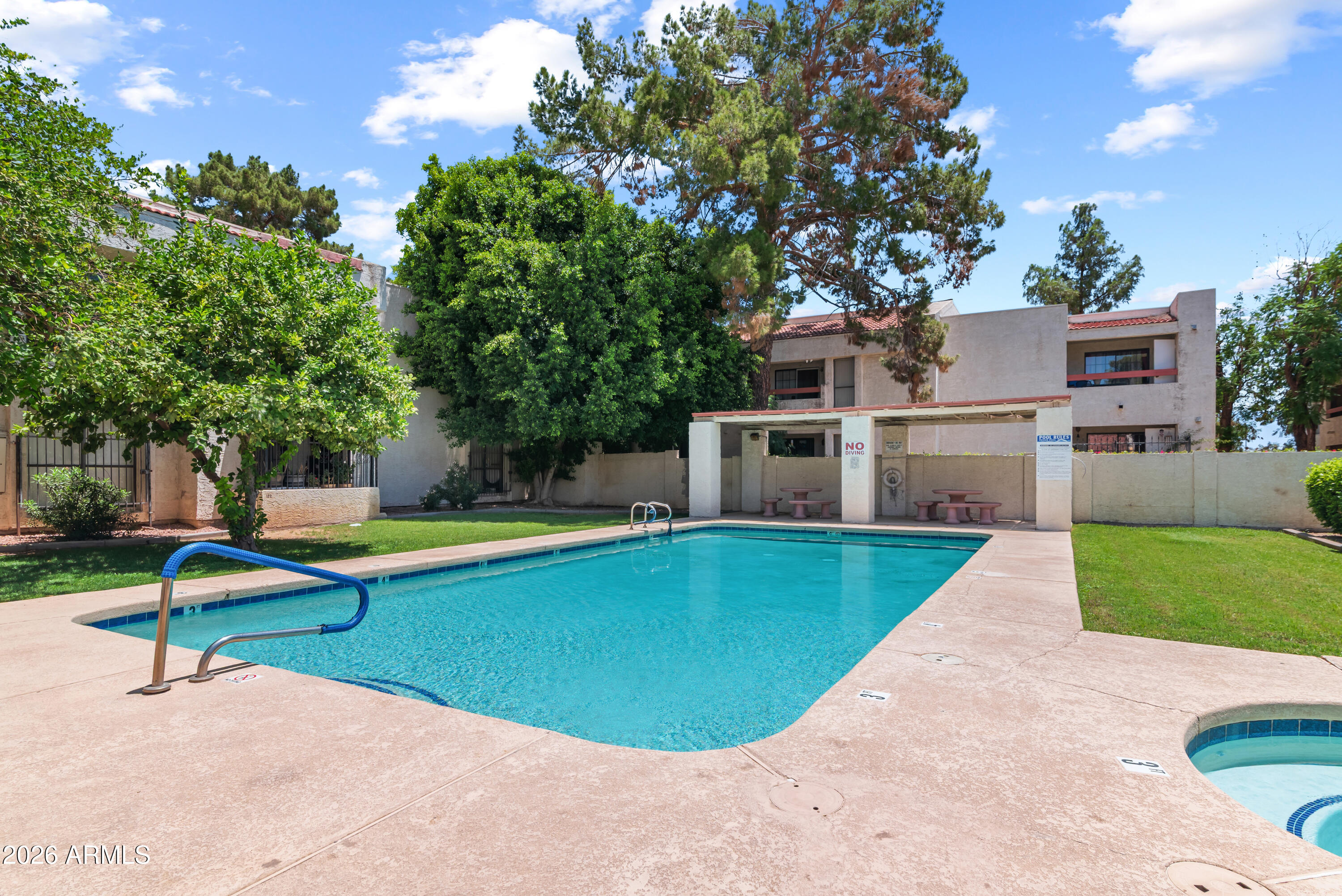 3119 W Cochise Drive 149 — photo