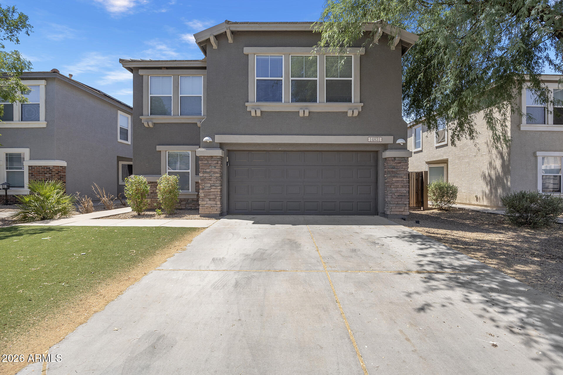 14831 W Columbine Drive — photo