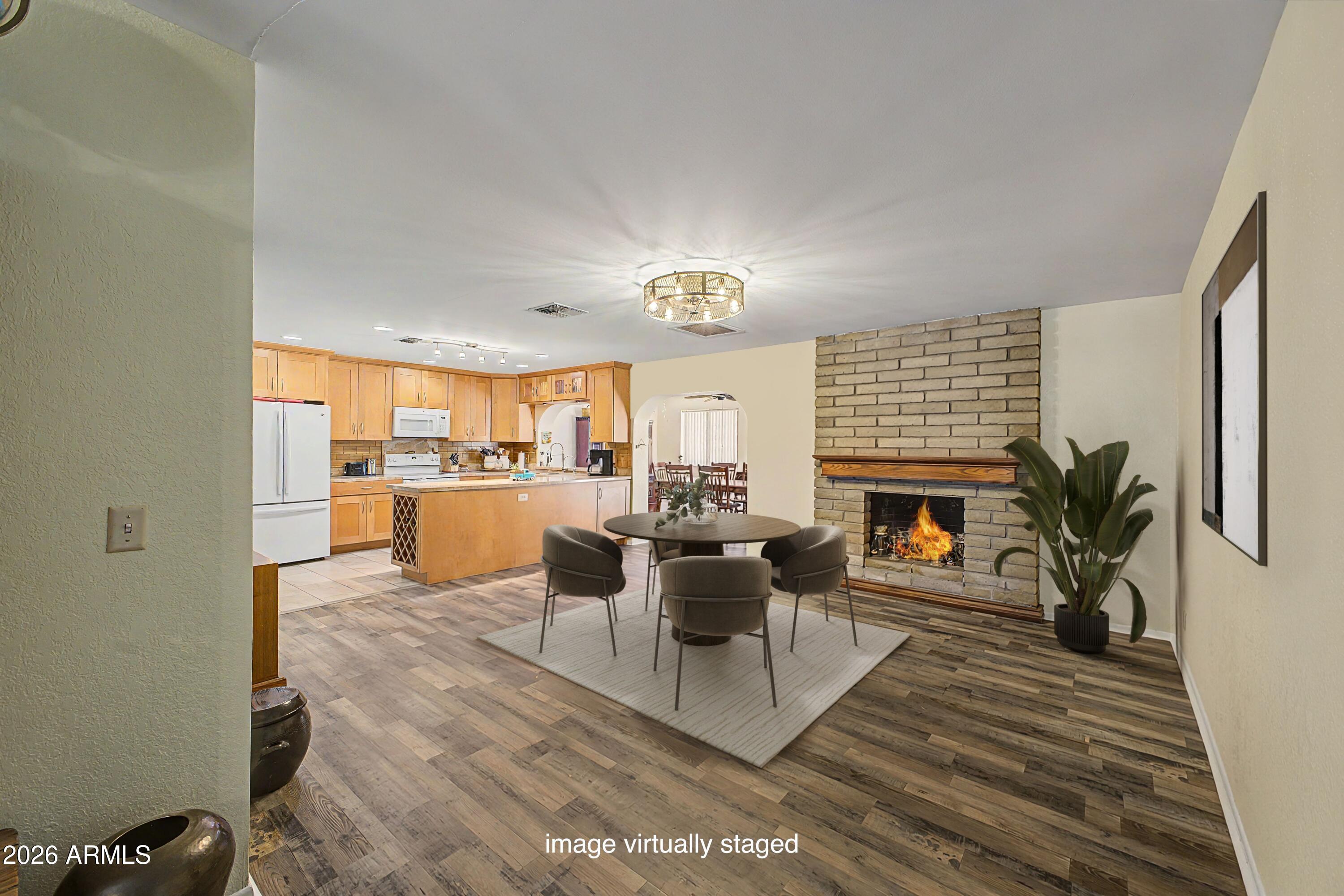 540 E Renee Drive — photo