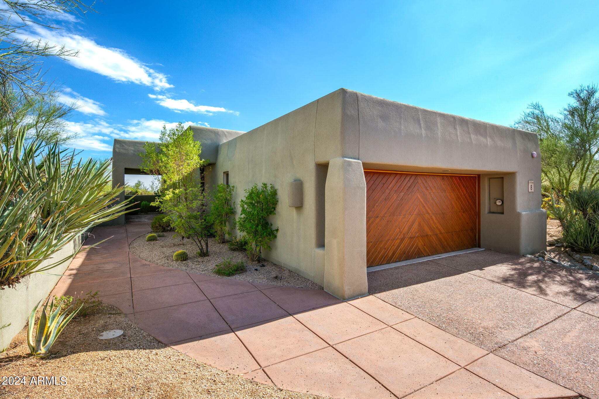 10095 E Graythorn Drive — photo