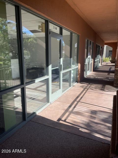 12625 N Saguaro Boulevard 114 — photo