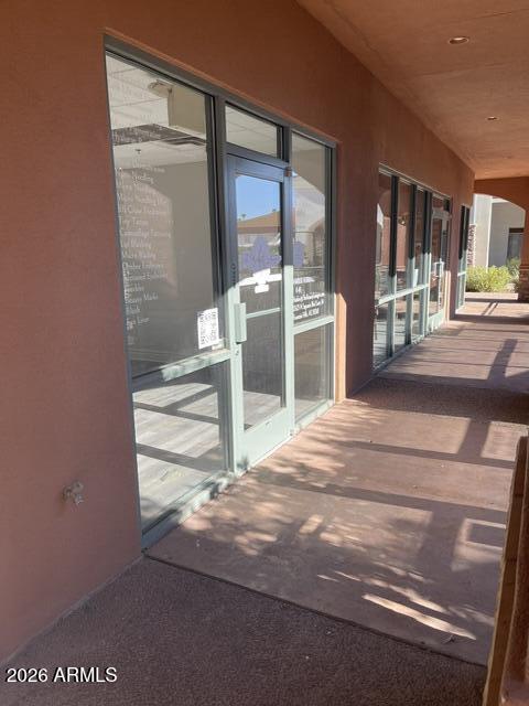 12625 N Saguaro Boulevard 115 — photo