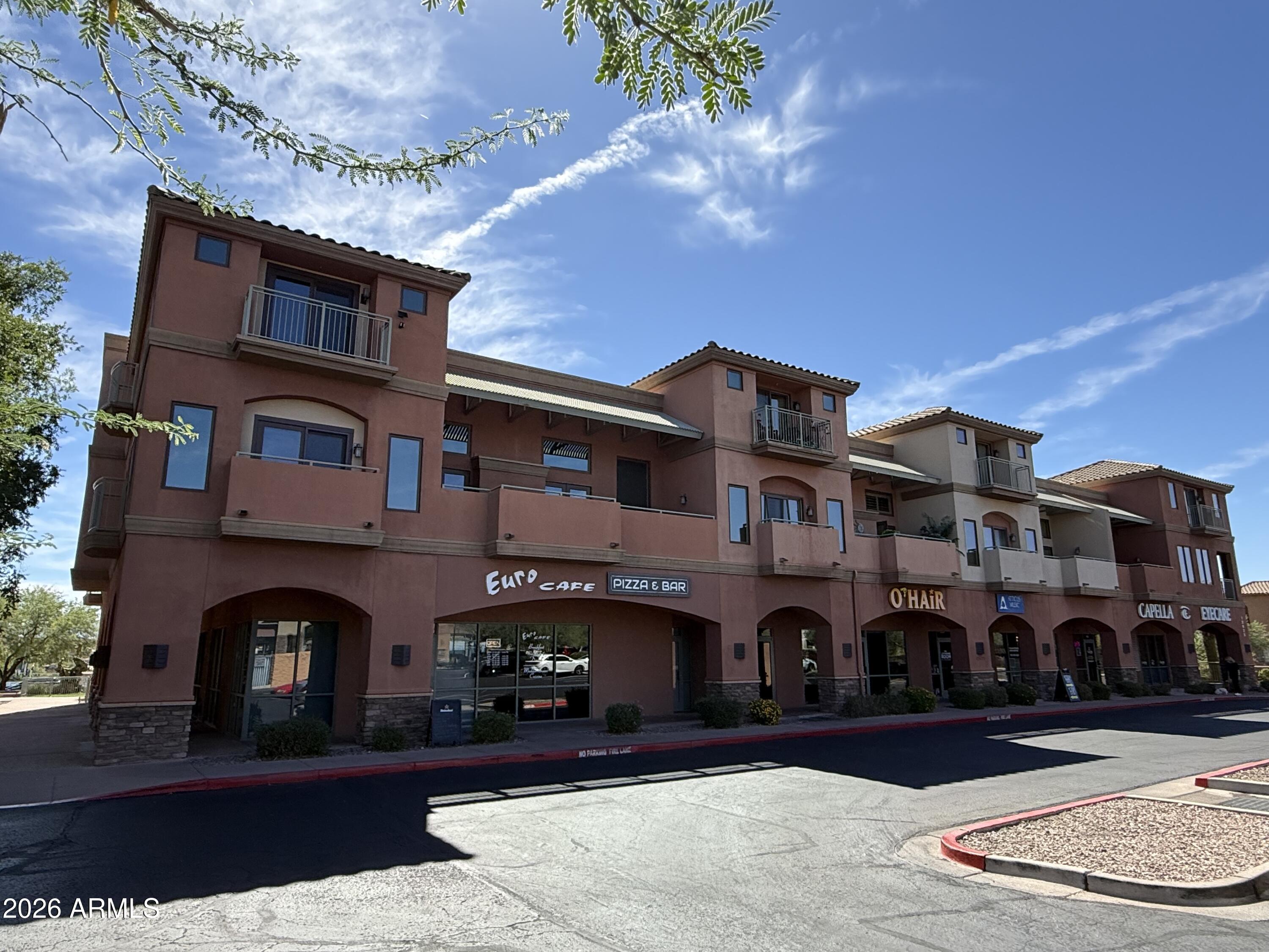 12625 N Saguaro Boulevard 114 — photo