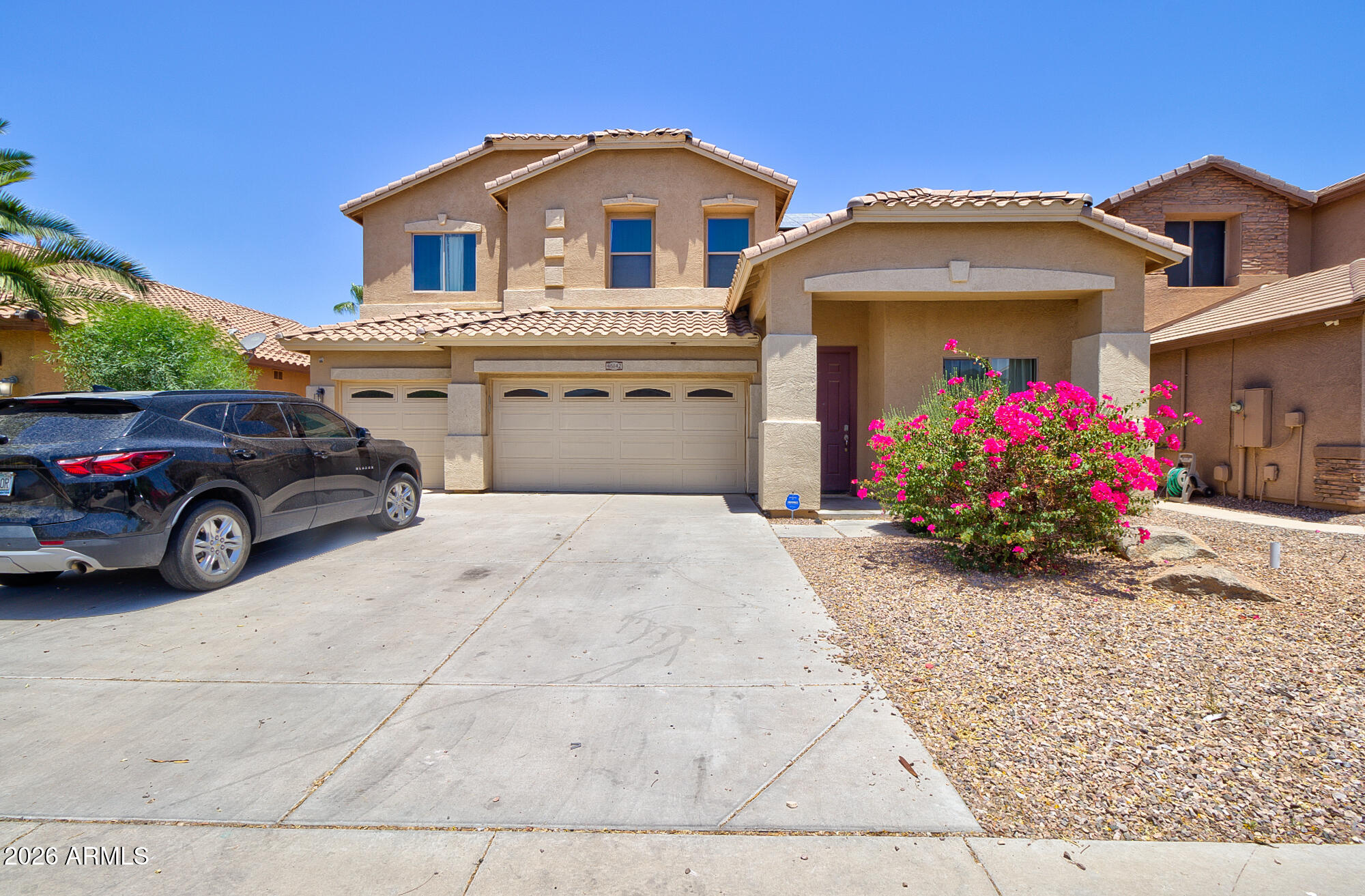 46142 W Rainbow Drive — photo