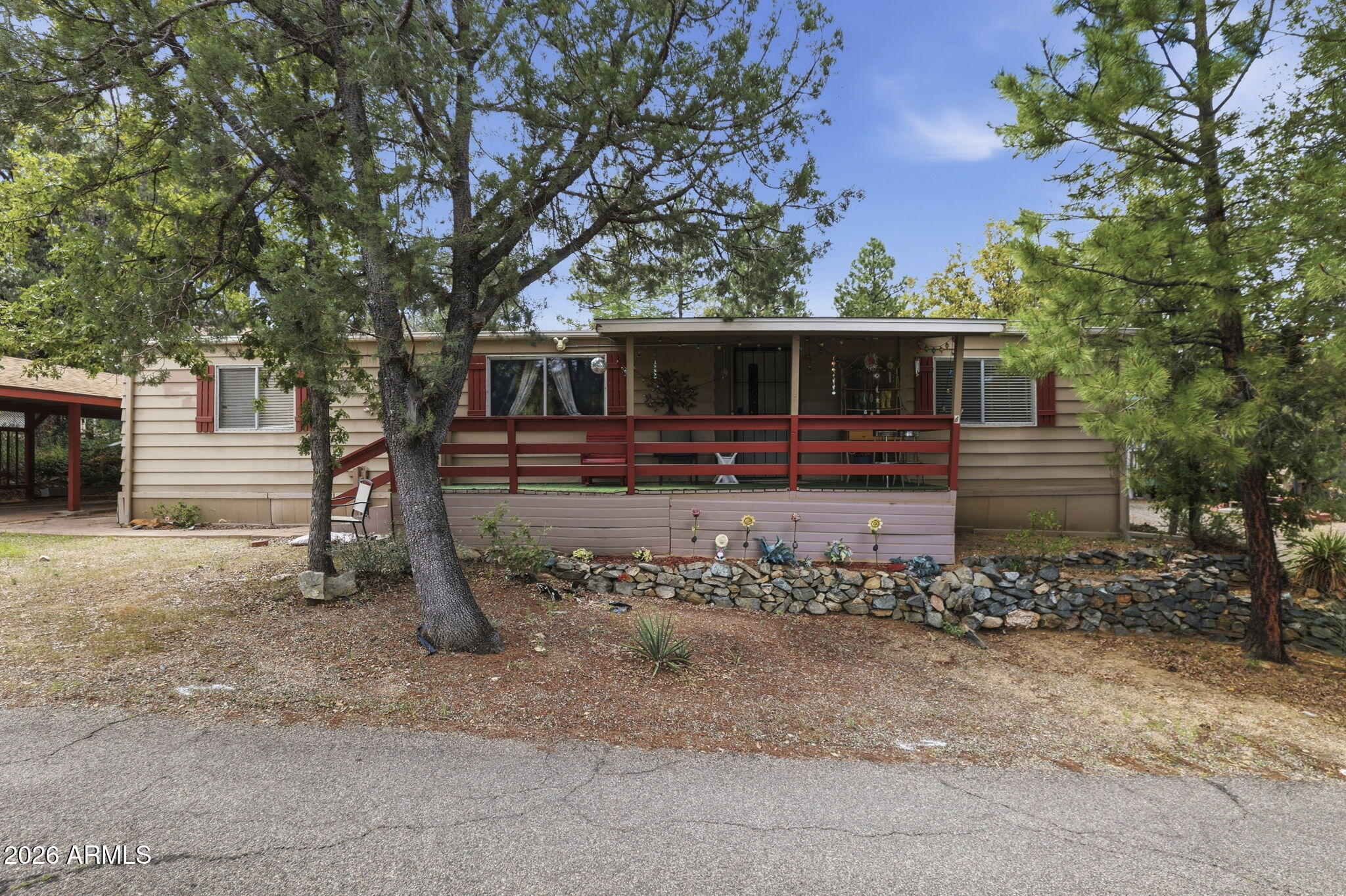 191 Oxbow Street — photo