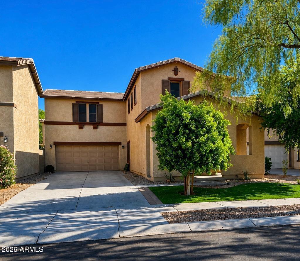18530 W Legend Drive — photo