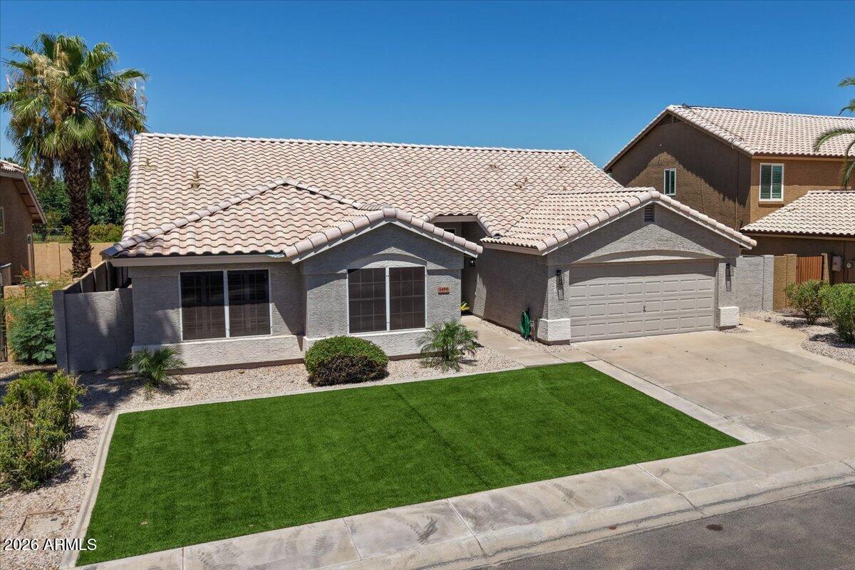 1490 N Pheasant Drive — photo
