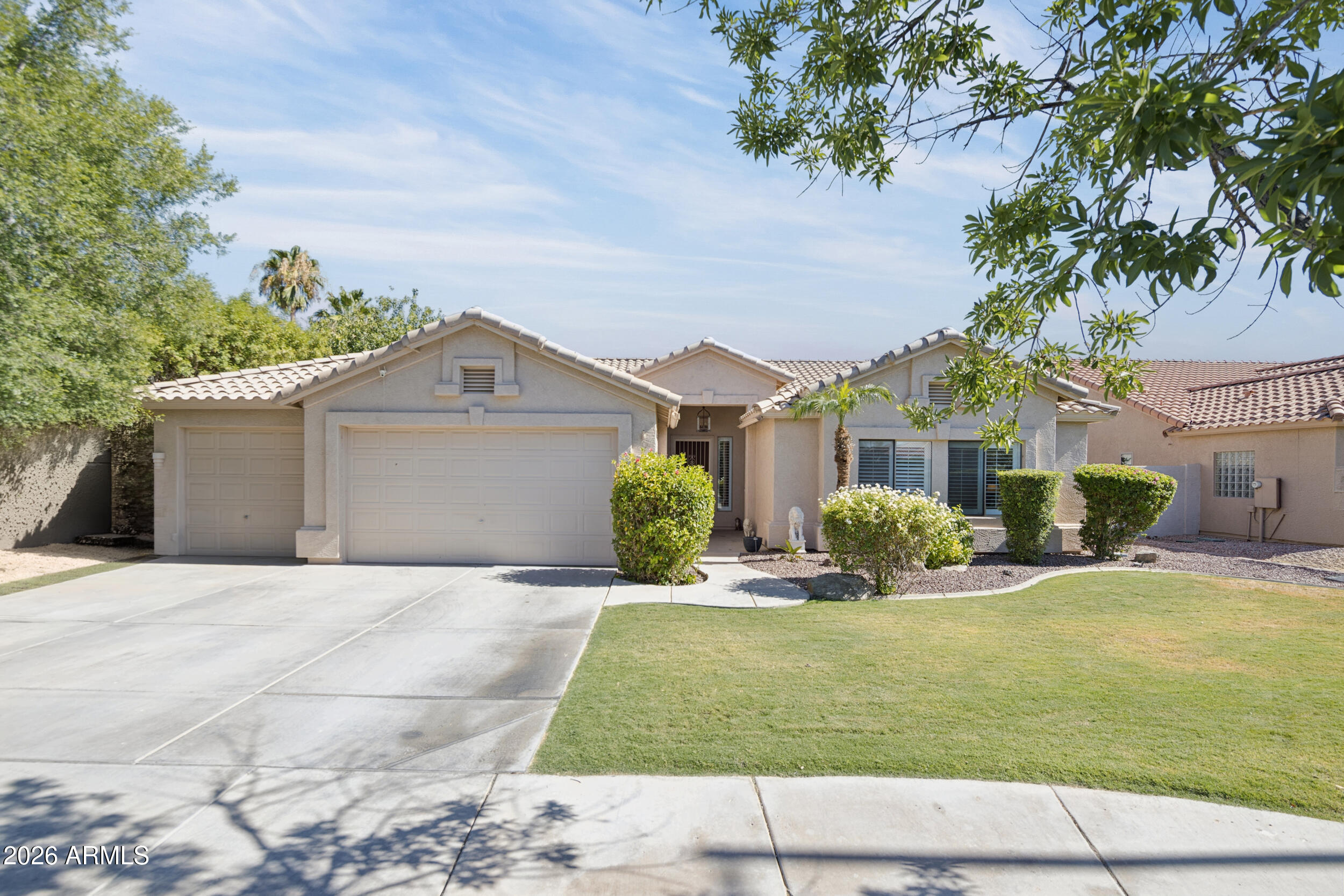 1491 W Bartlett Way — photo