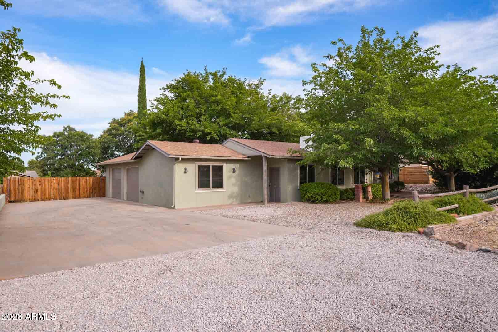 1263 S Monte Tesoro Drive — photo