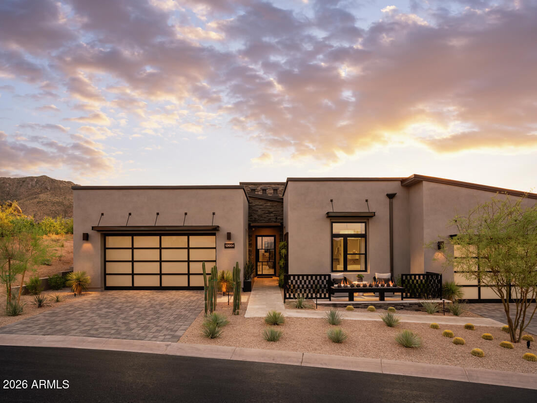 12664 E Black Rock Road — photo