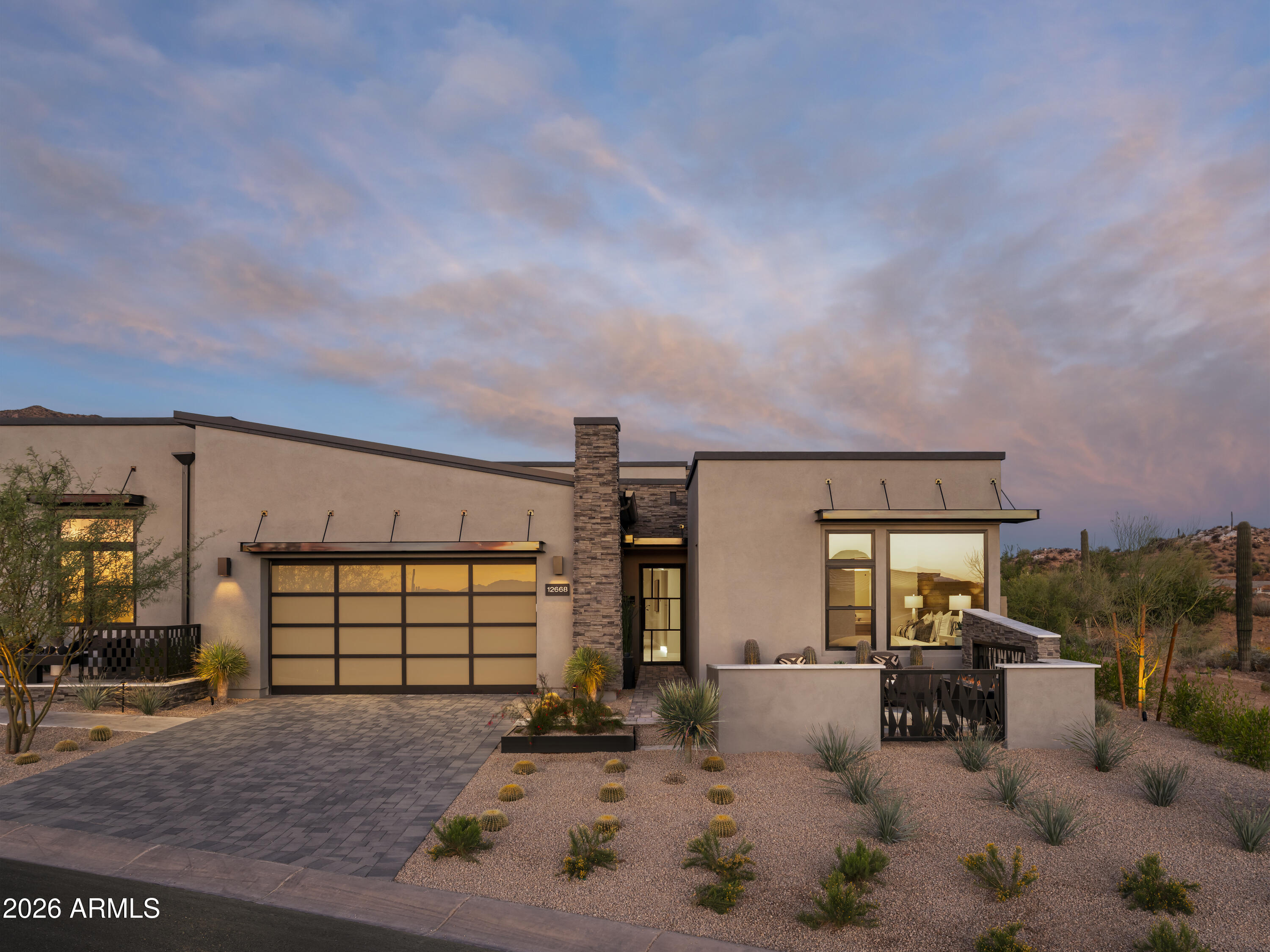 12668 E Black Rock Road — photo