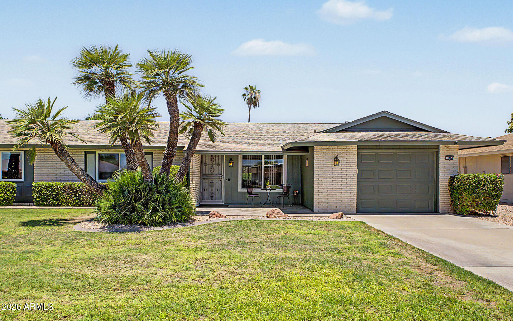 9618 W Long Hills Drive — photo