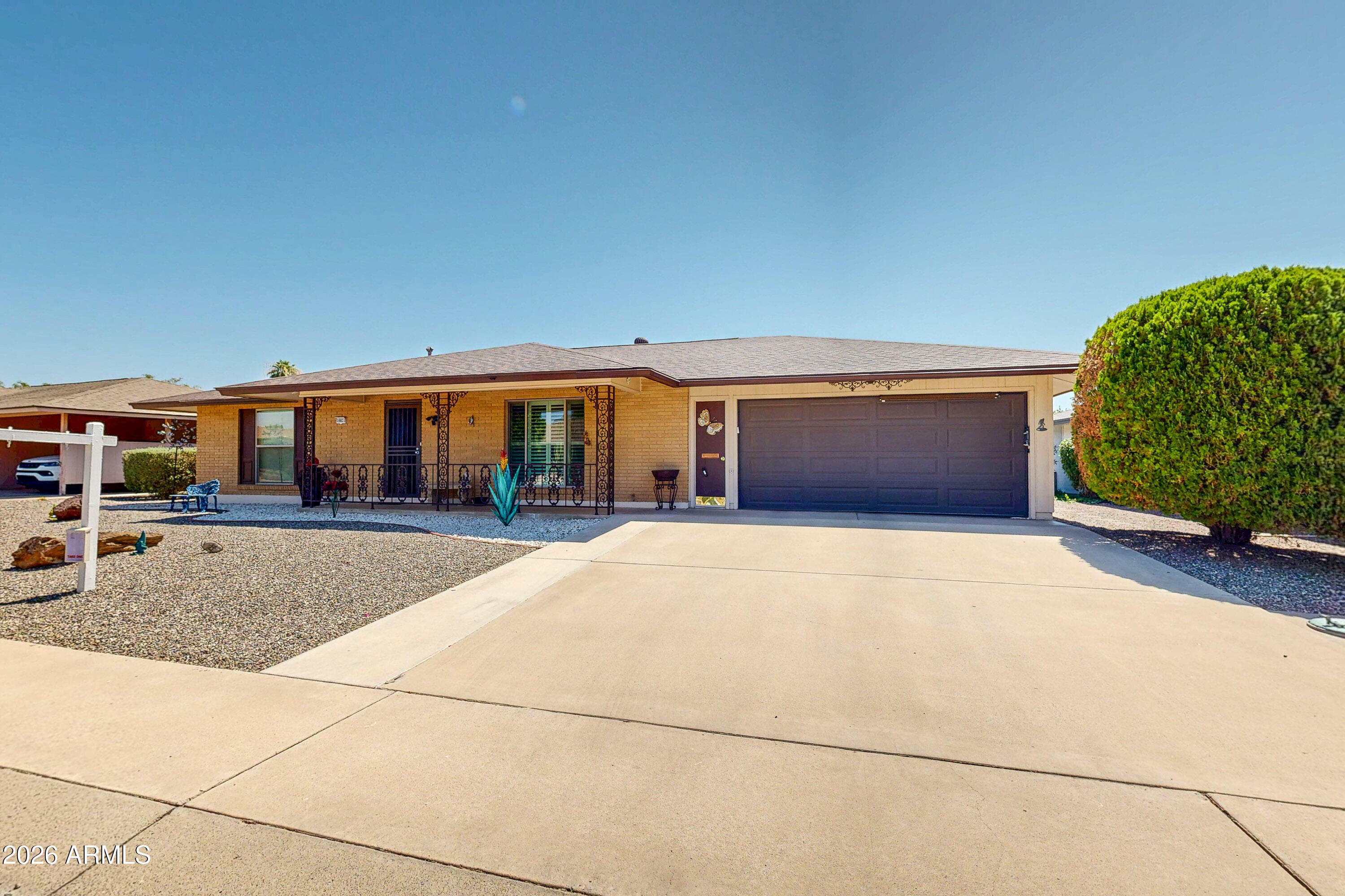 10821 W Roundelay Circle — photo