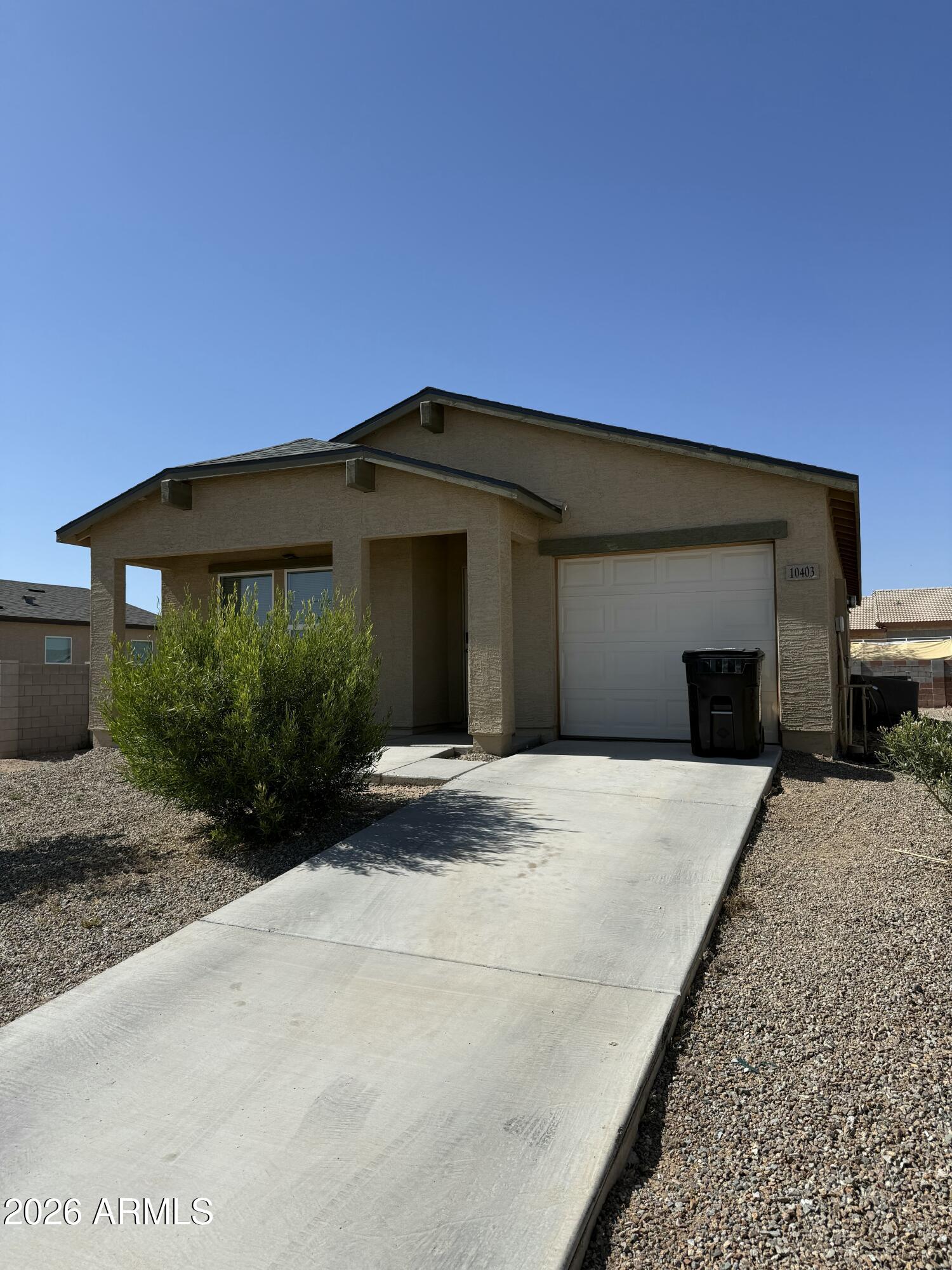 10403 W Santiago Drive — photo