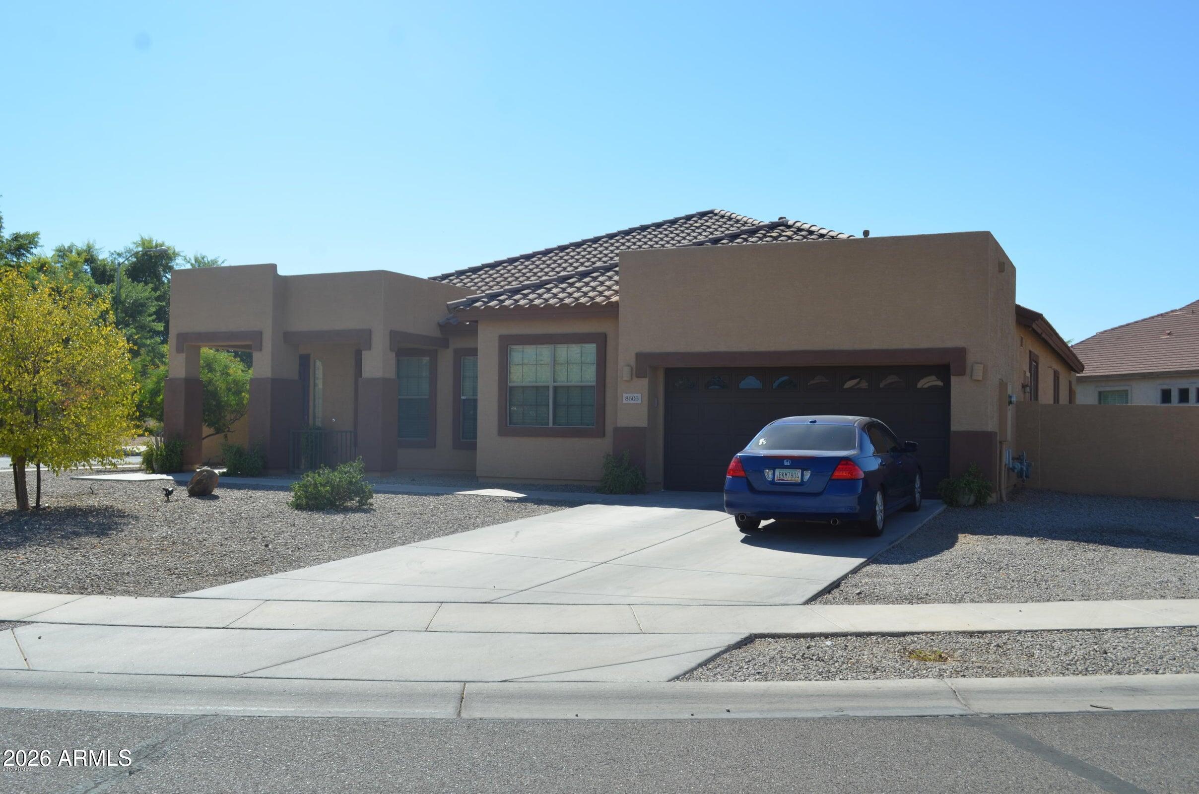 8000 W Behavioral Health (10 Bed) Avenue — photo