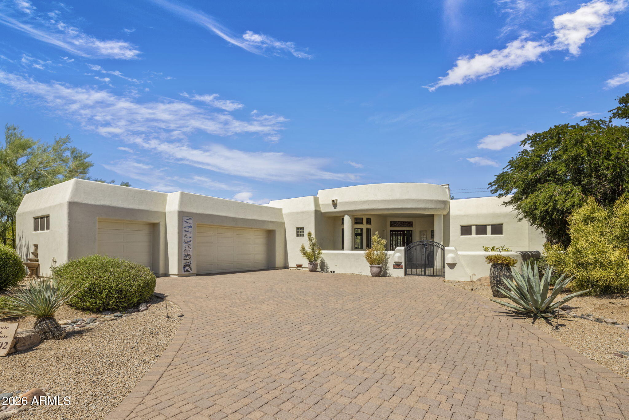 27902 N Agua Verde Drive — photo