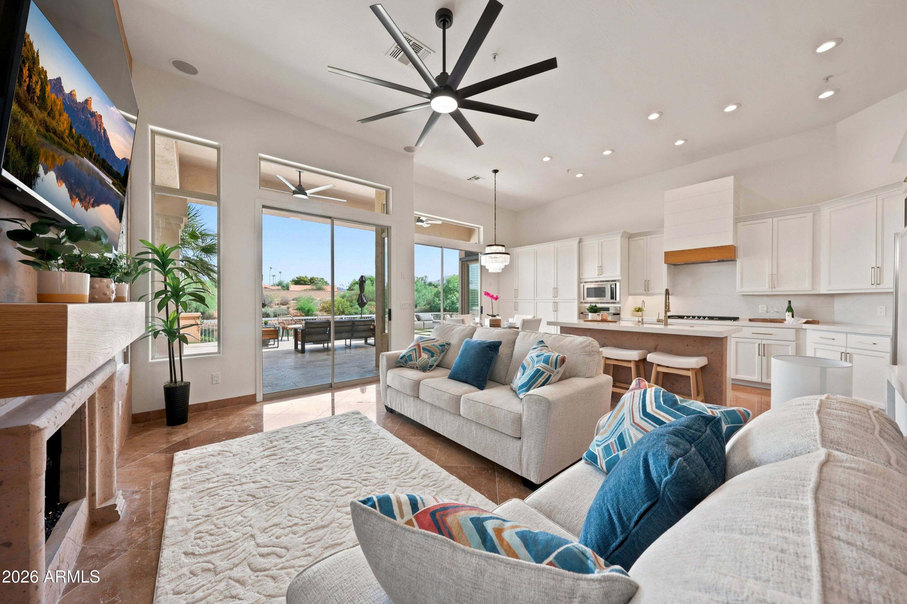 10180 E Cochise Drive — photo