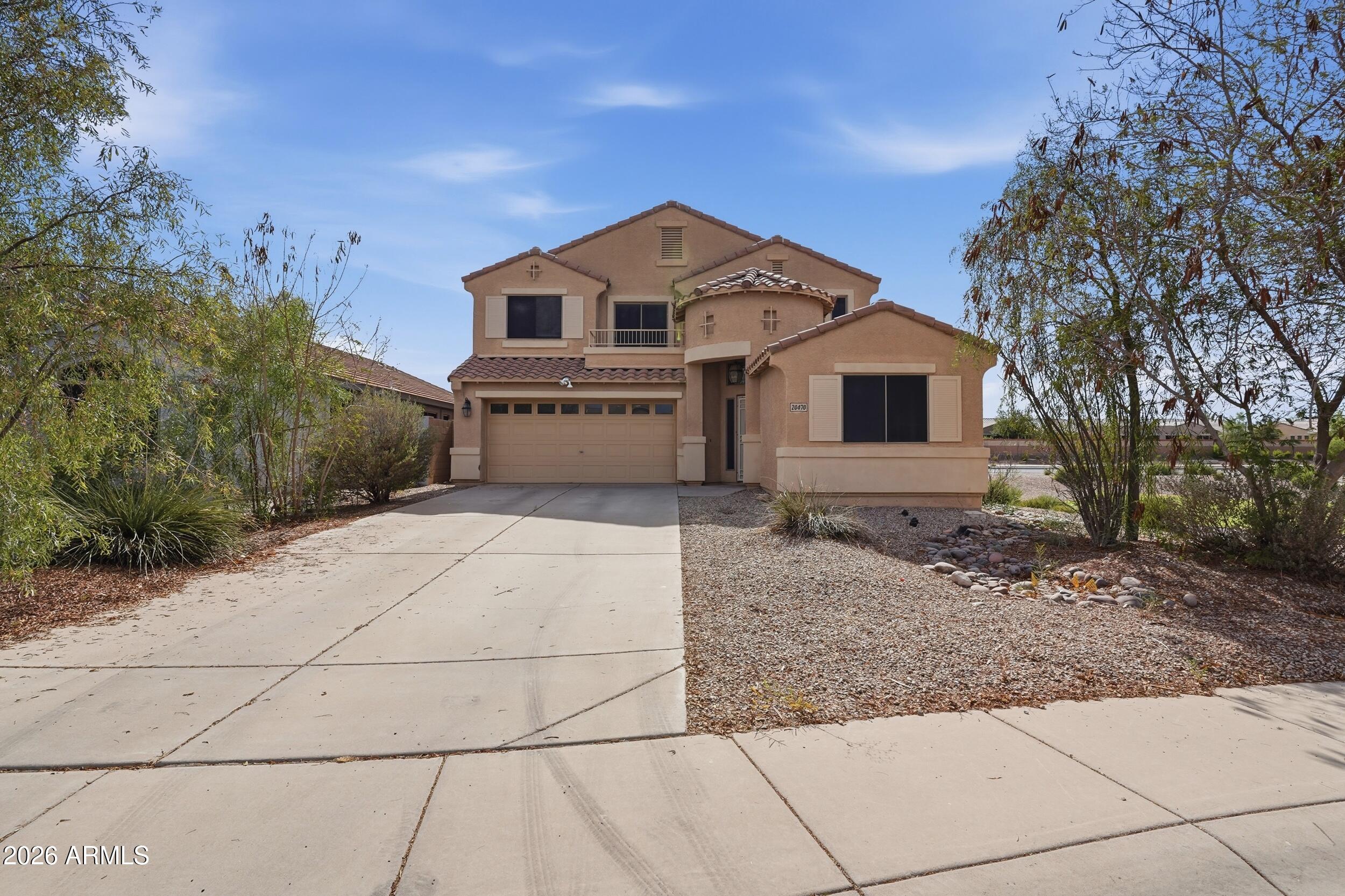 20470 N Tammy Street — photo