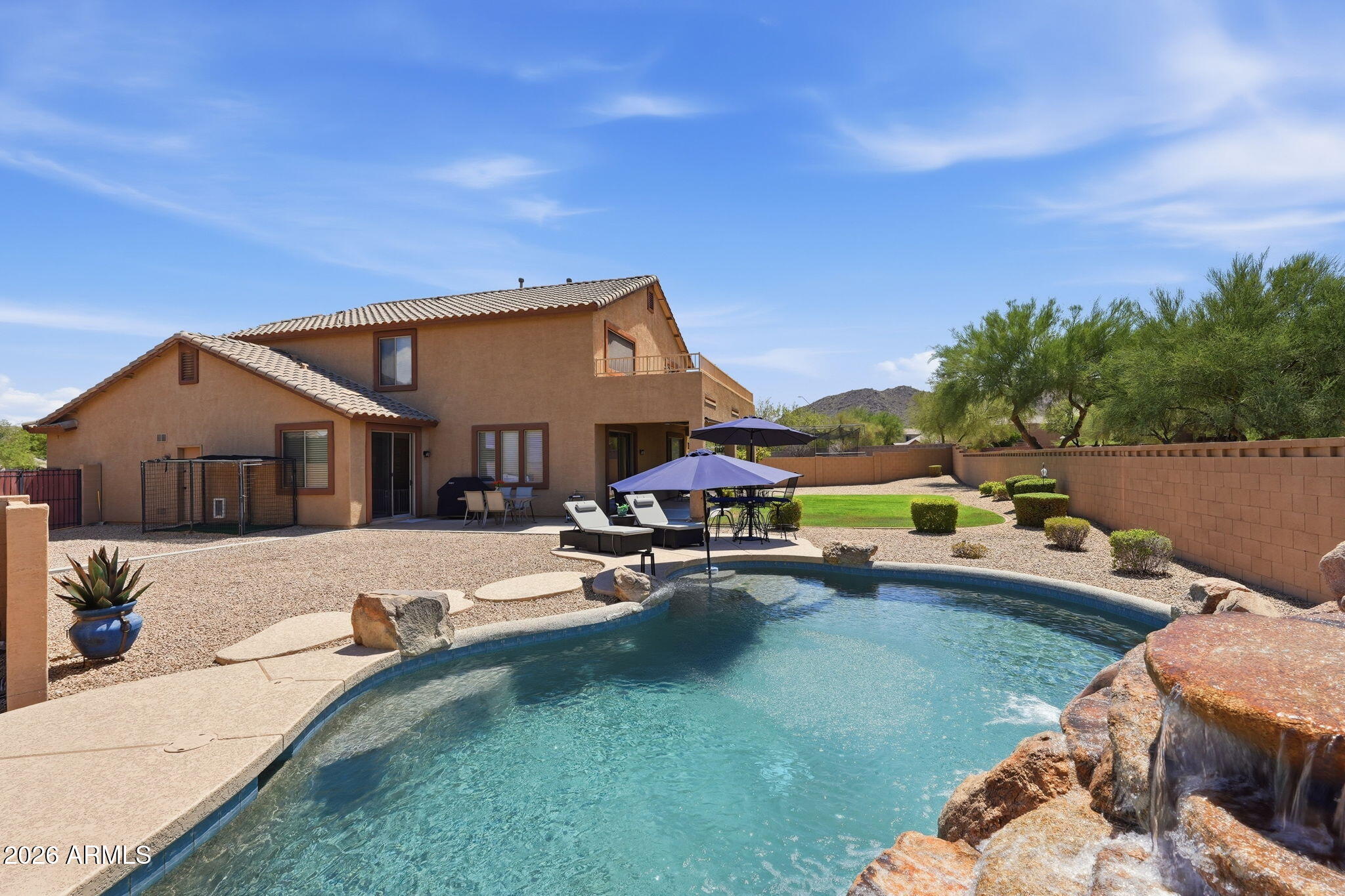 8371 W Spur Drive — photo