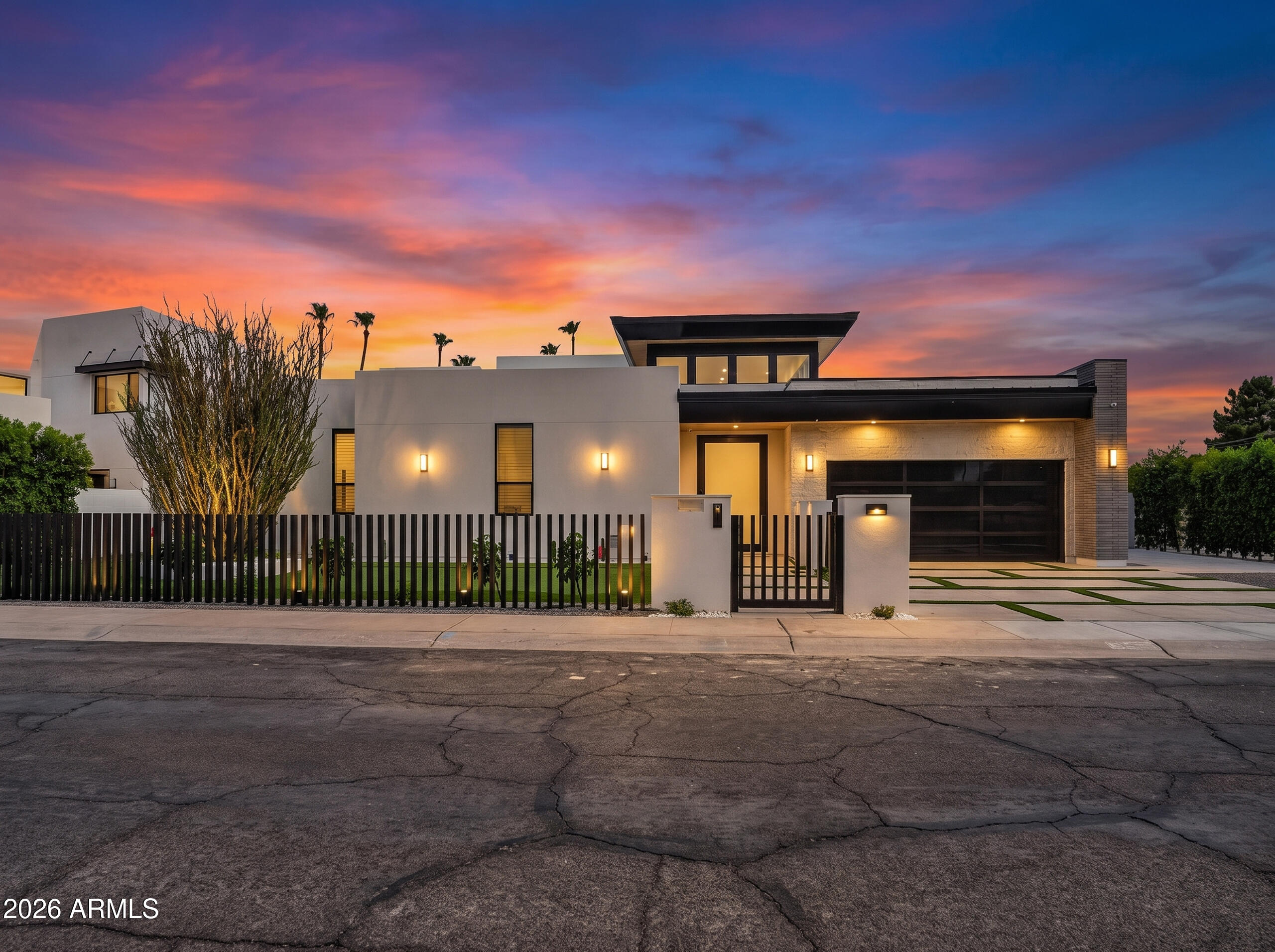8501 E Malcomb Drive — photo