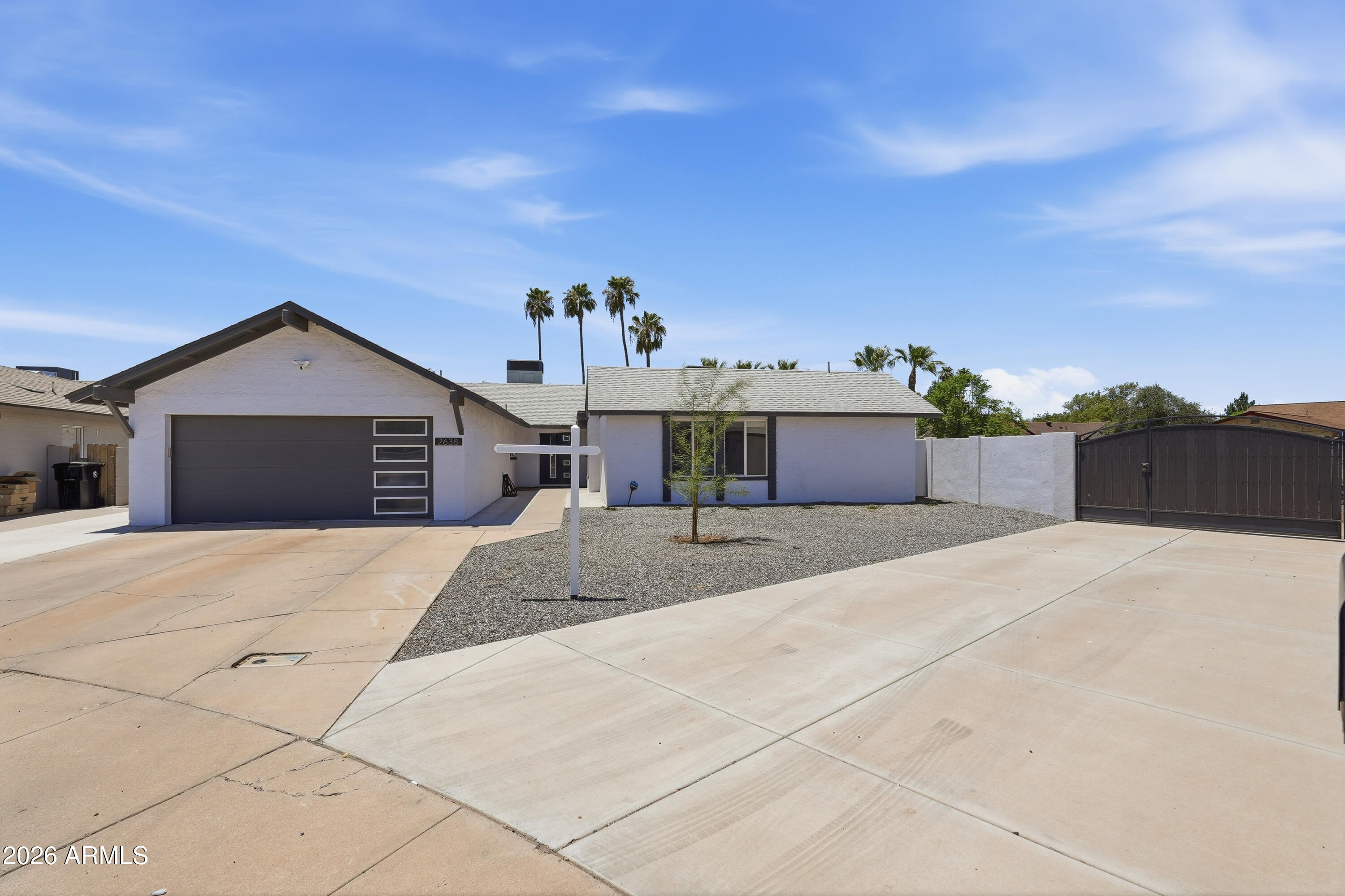 2638 S Brooks Circle — photo