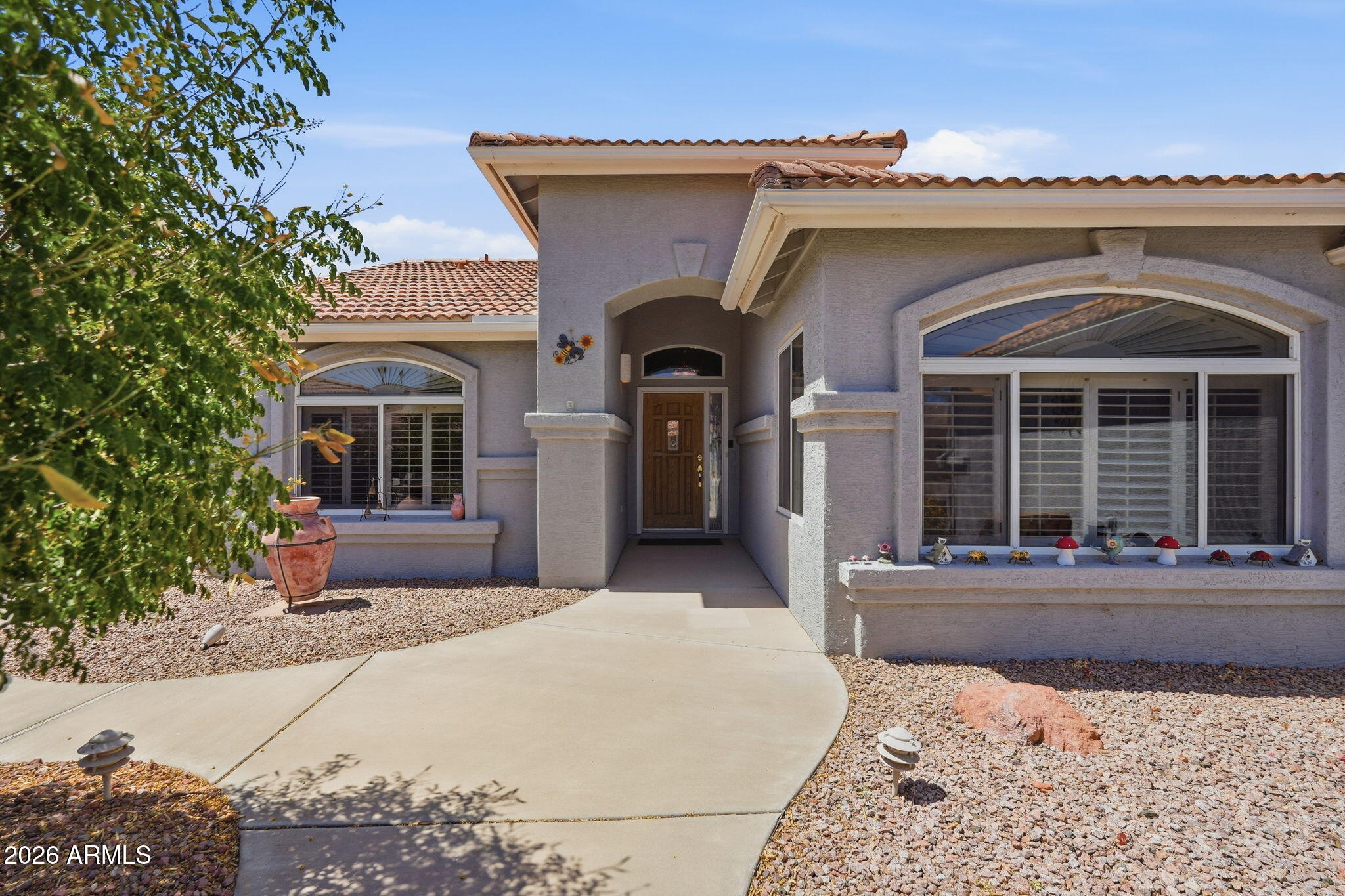 10109 E Diamond Drive — photo