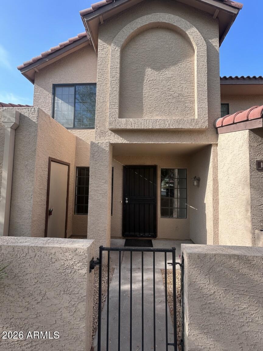 8625 E Belleview Place 1085 — photo