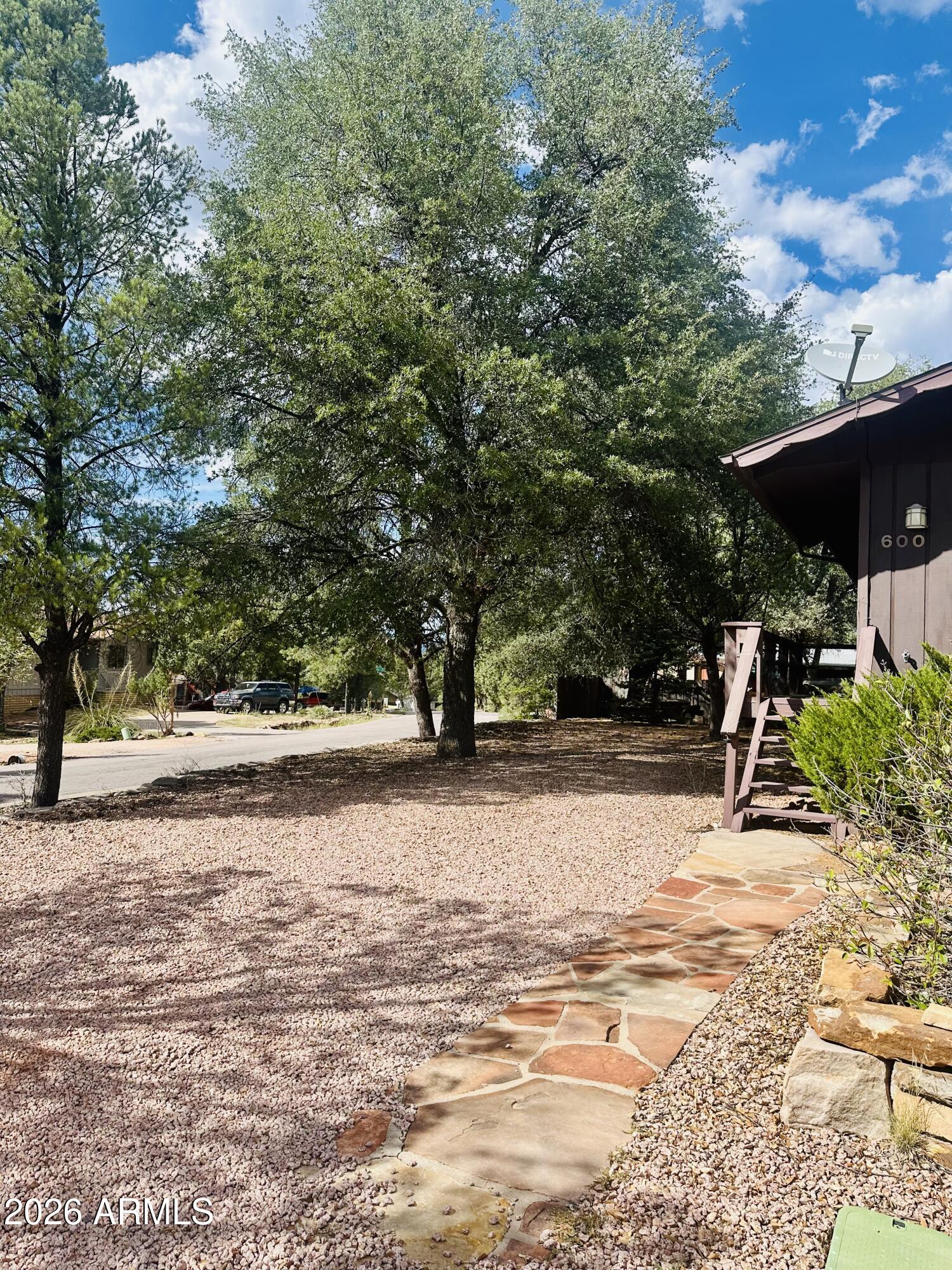 600 E DROWSEY Circle, Payson, AZ 85541 — photo 3