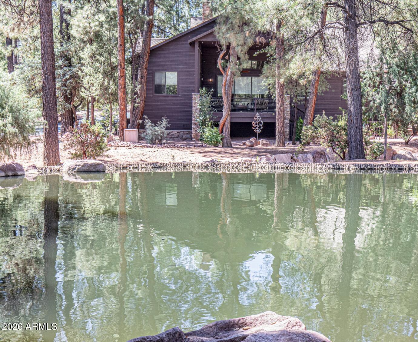 406 N Pine Island Drive — photo