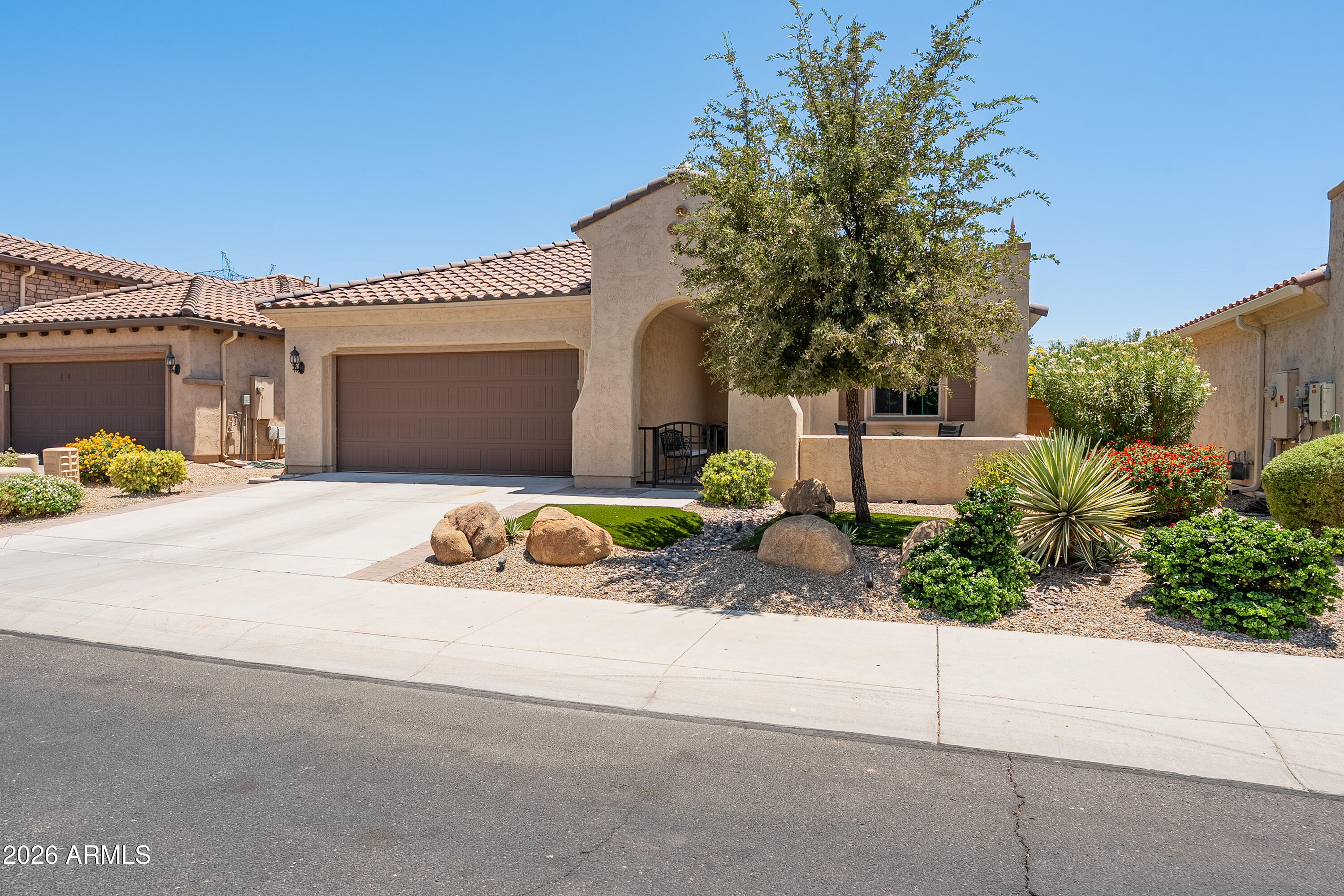 26611 W Zachary Drive — photo