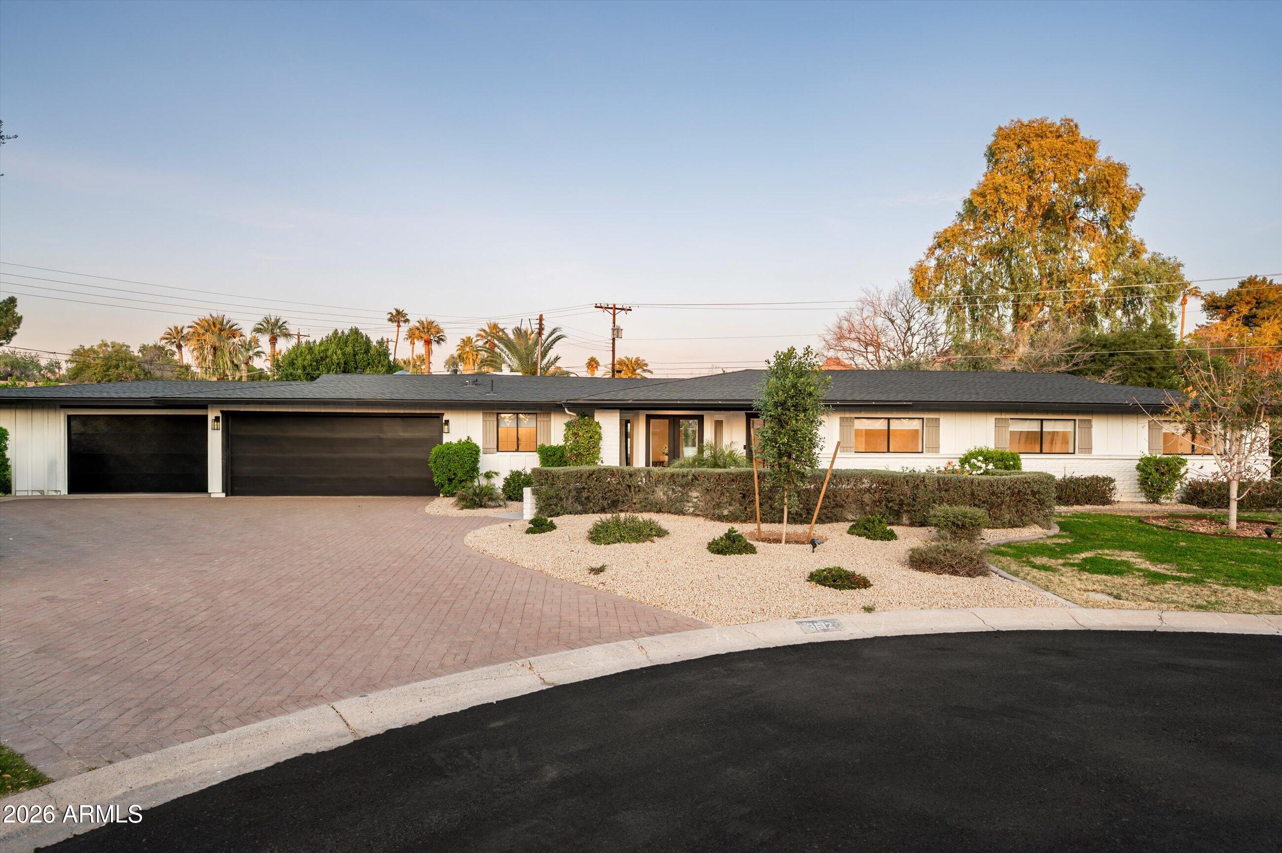 3612 E Pierson Street — photo
