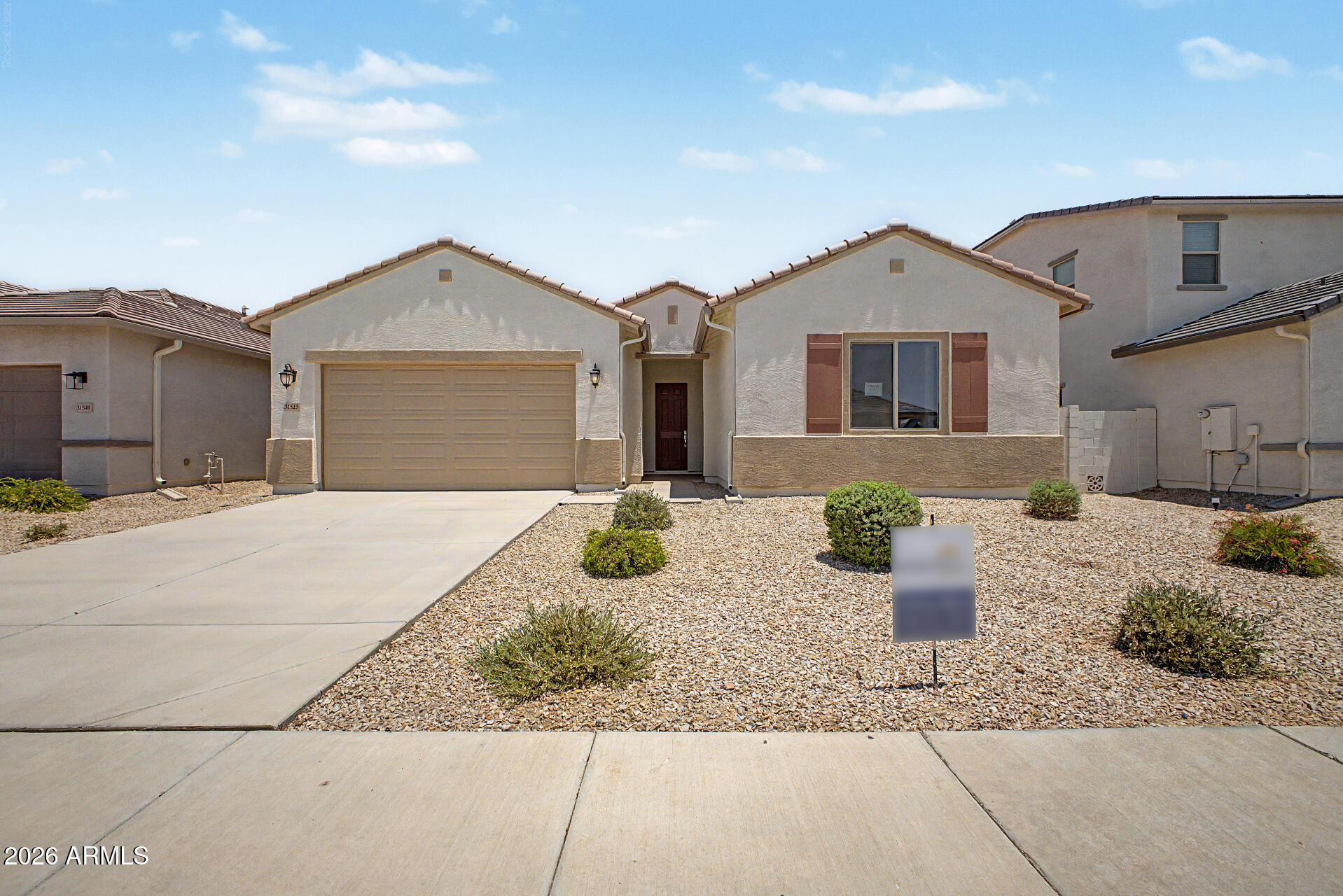 31525 N Wet Creek Road — photo