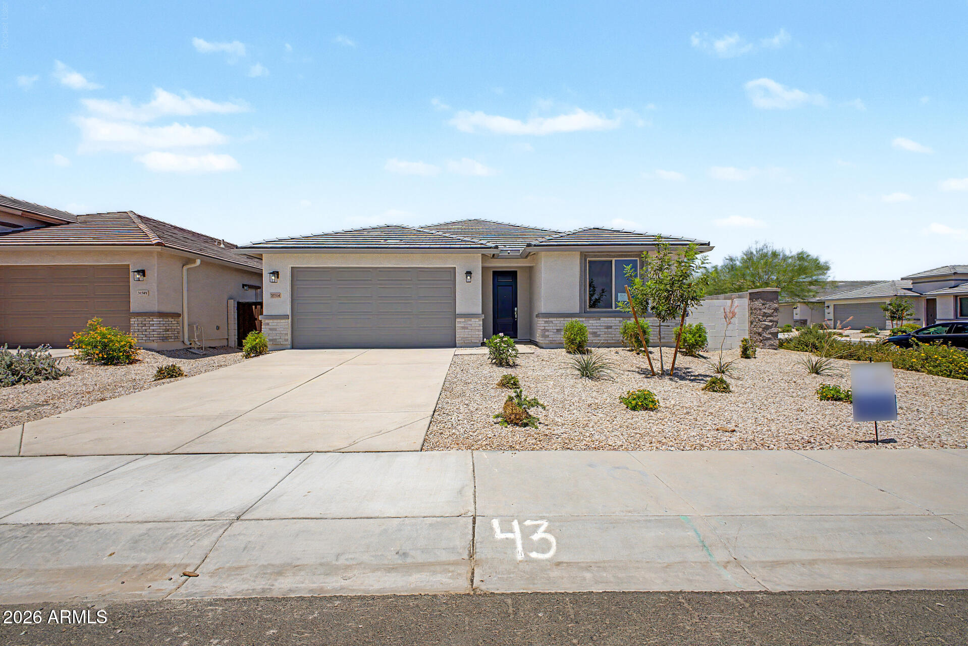 31564 N Singing Meadow Lane — photo