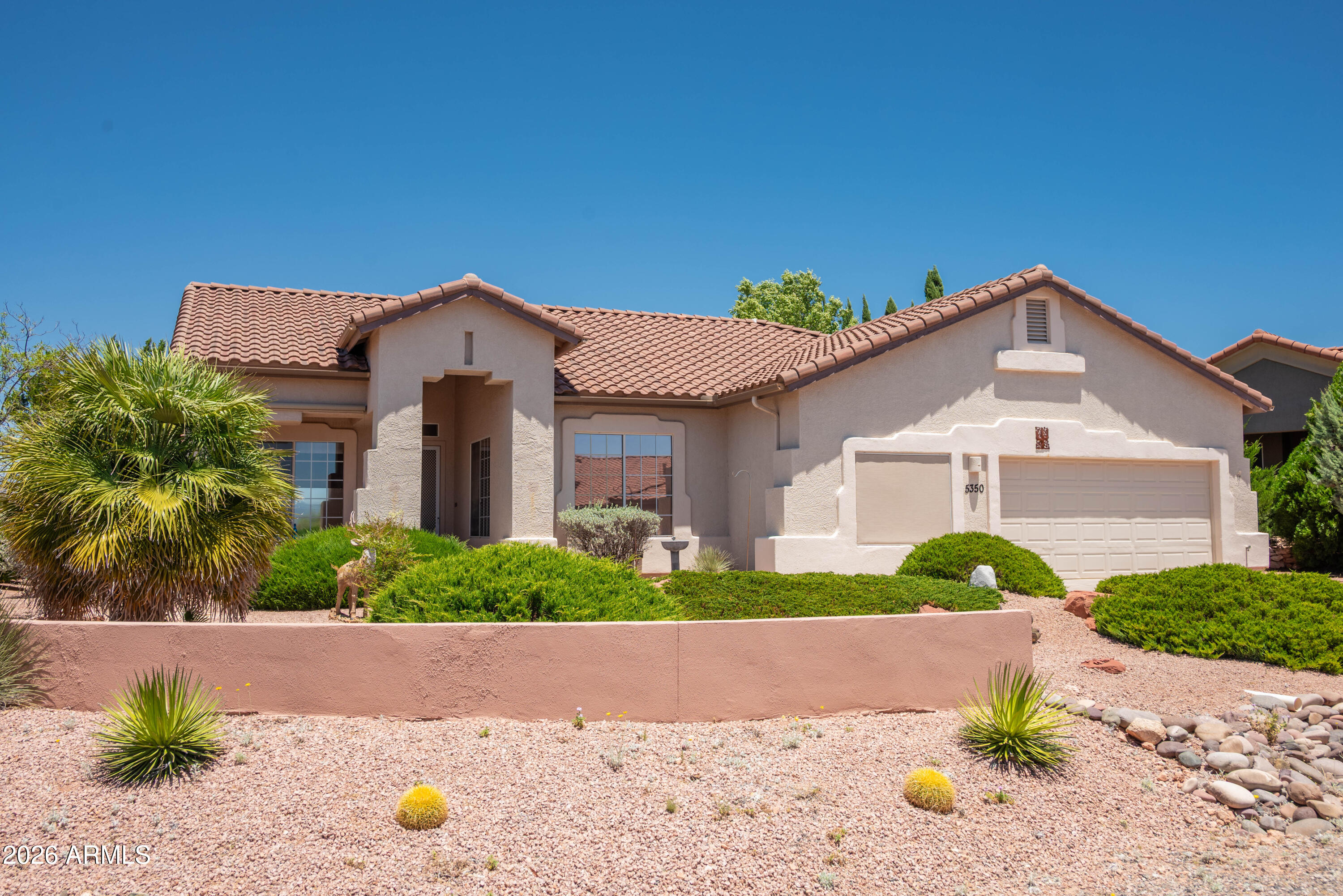 5350 E Whisper Ridge — photo