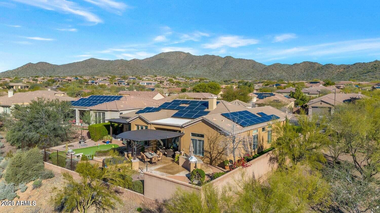 1907 W Muirfield Court — photo