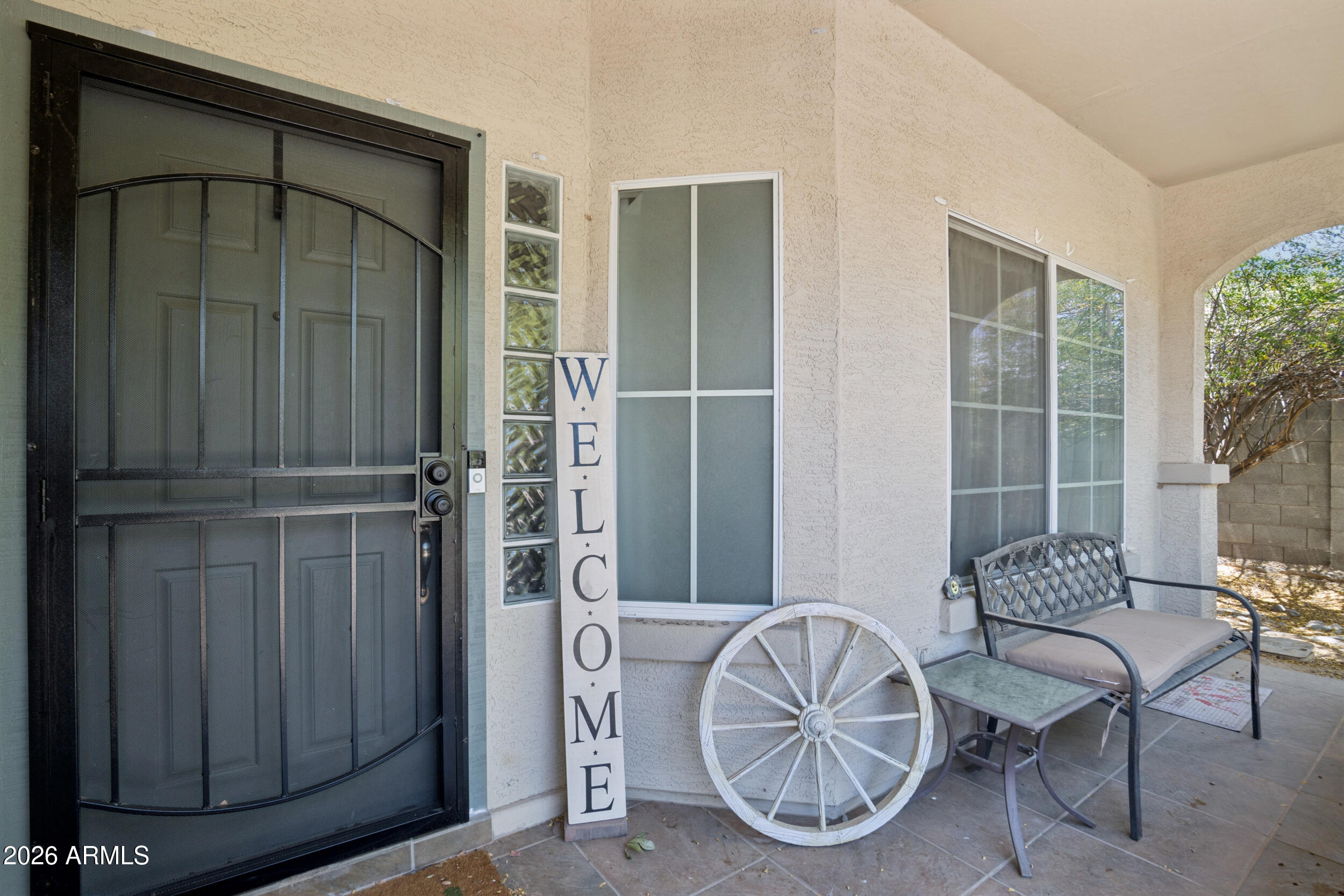 4391 E Hazeltine Way — photo