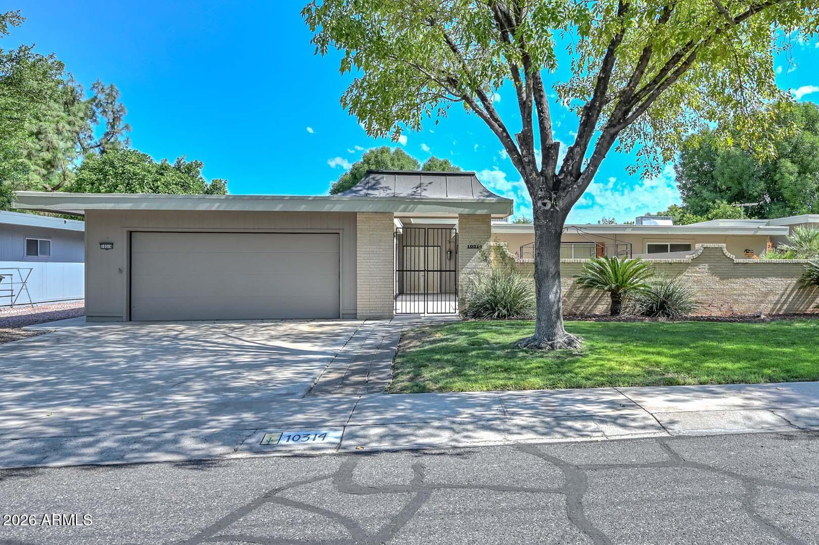 10314 W Spanish Moss Lane — photo