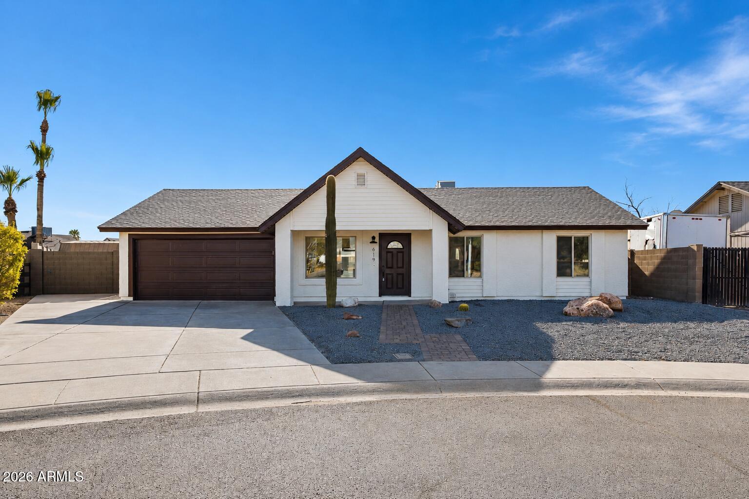 619 N Sun Meadows Avenue — photo