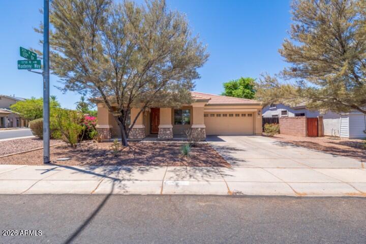 13755 W Monterey Way — photo