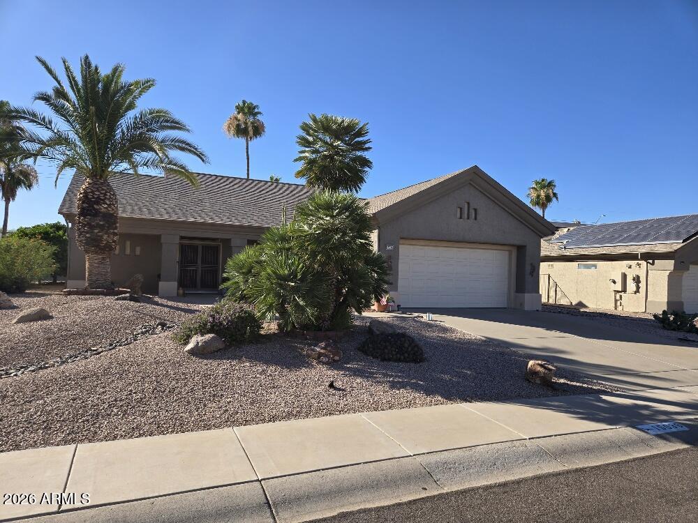 15036 W Yosemite Drive — photo