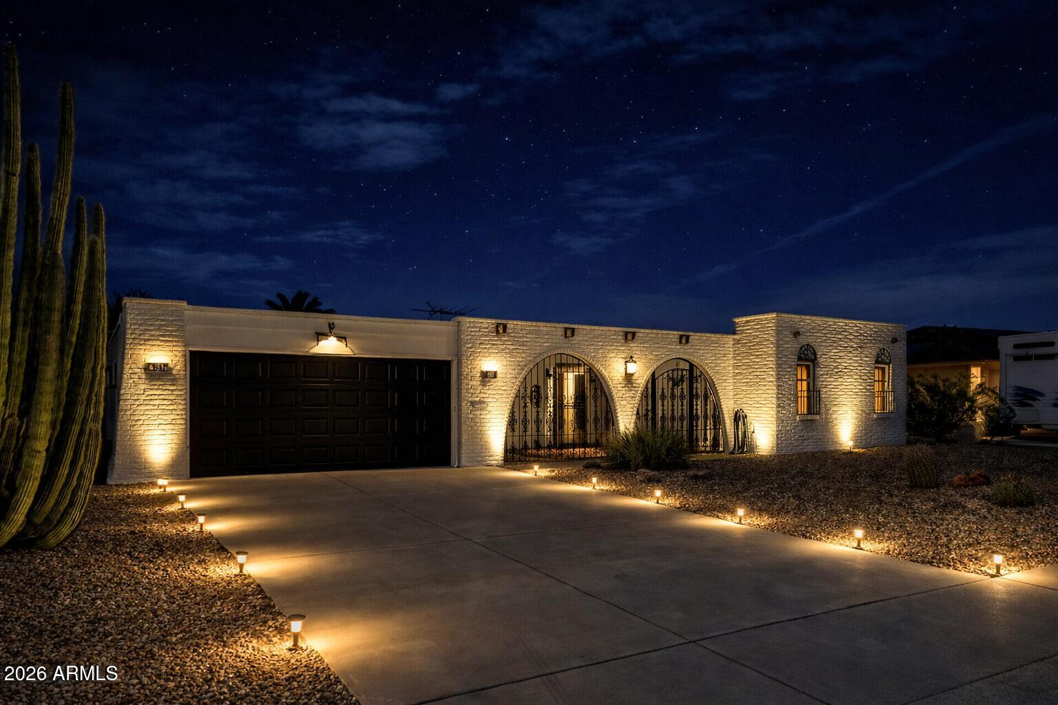 9607 W Hidden Valley Circle — photo