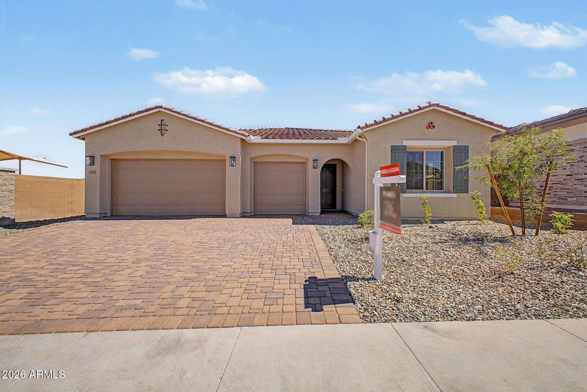 13783 W Morning Vista Drive — photo
