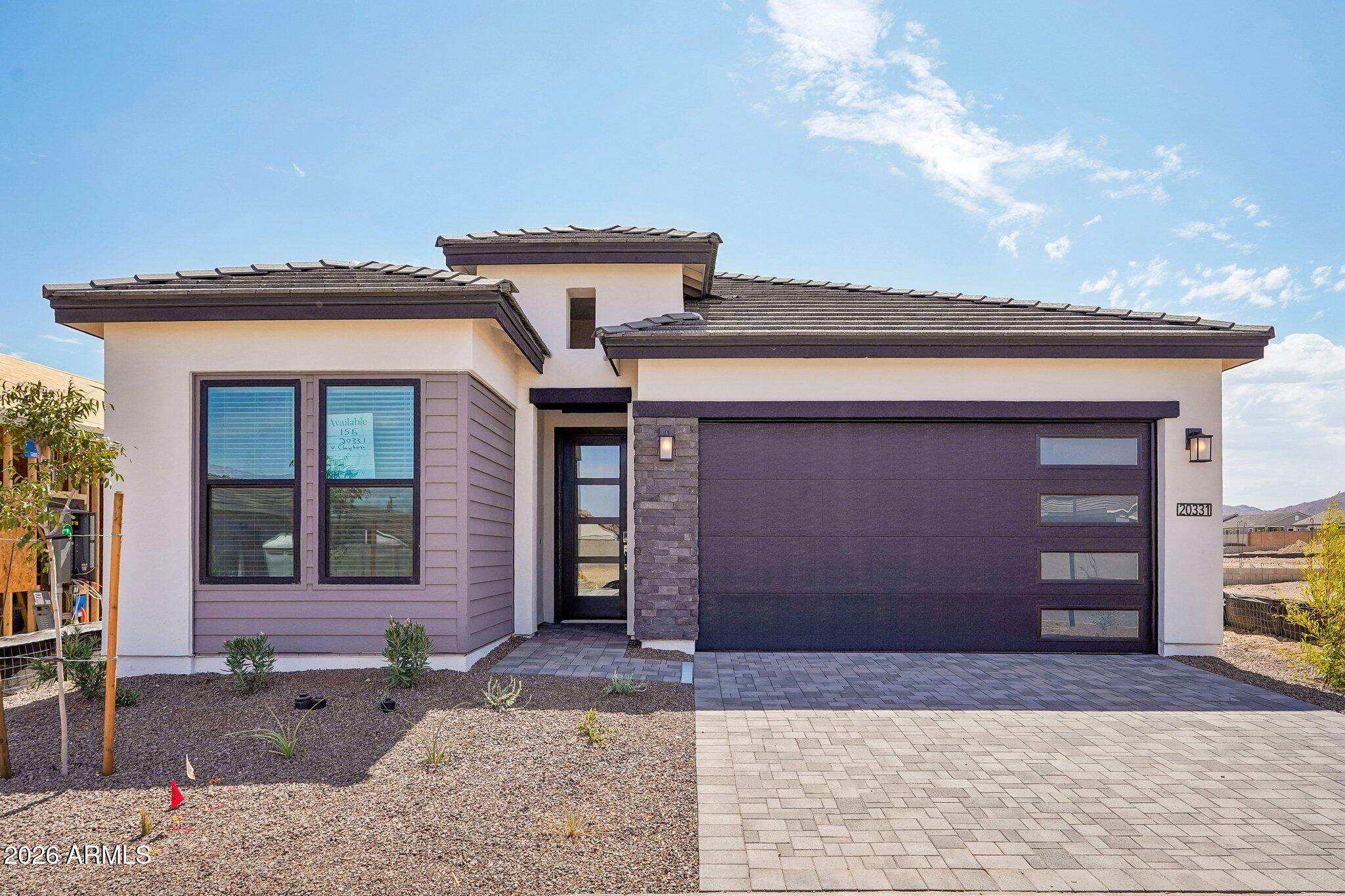 20331 W Clayton Drive — photo