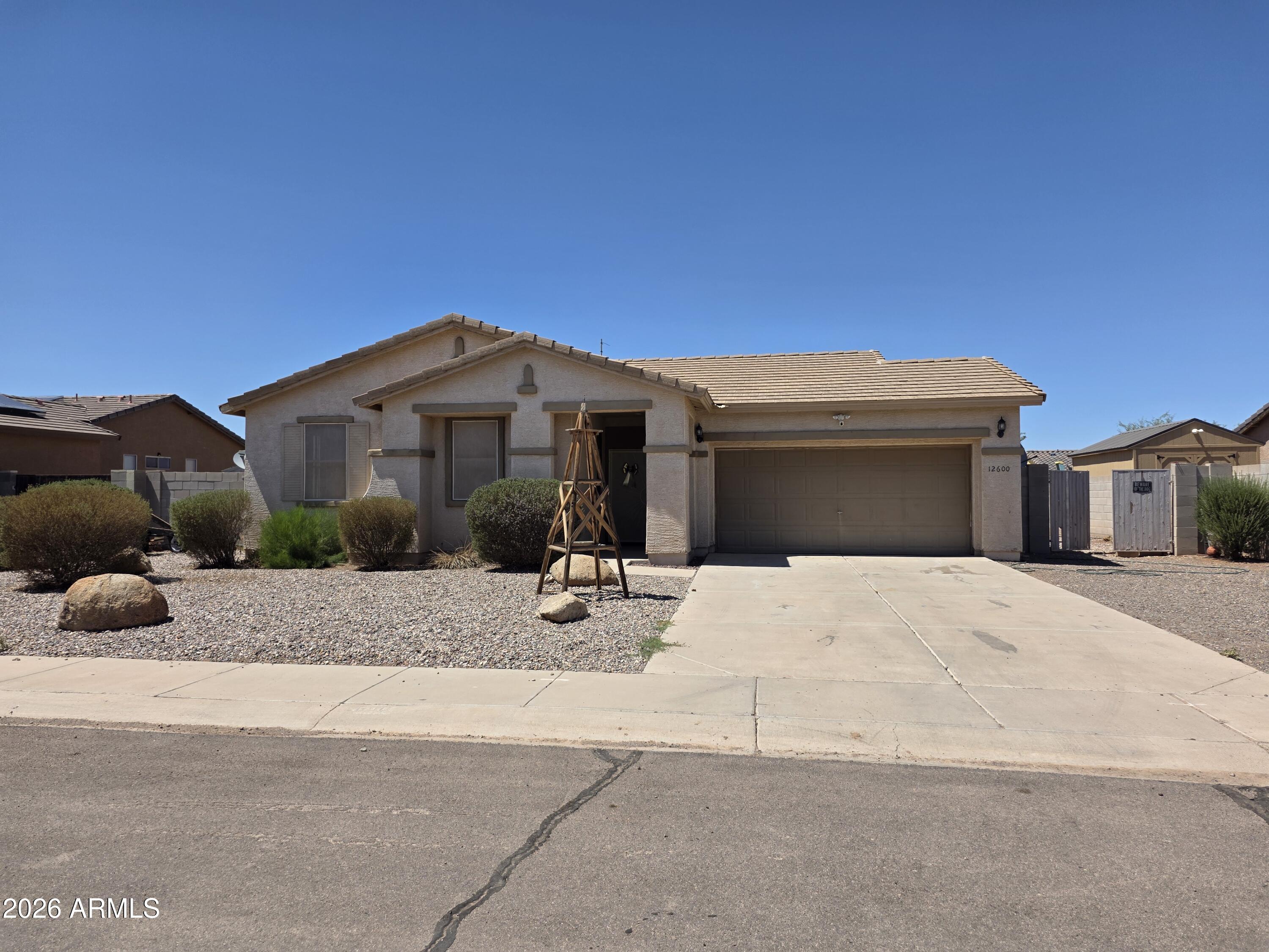 12600 W Diaz Drive — photo